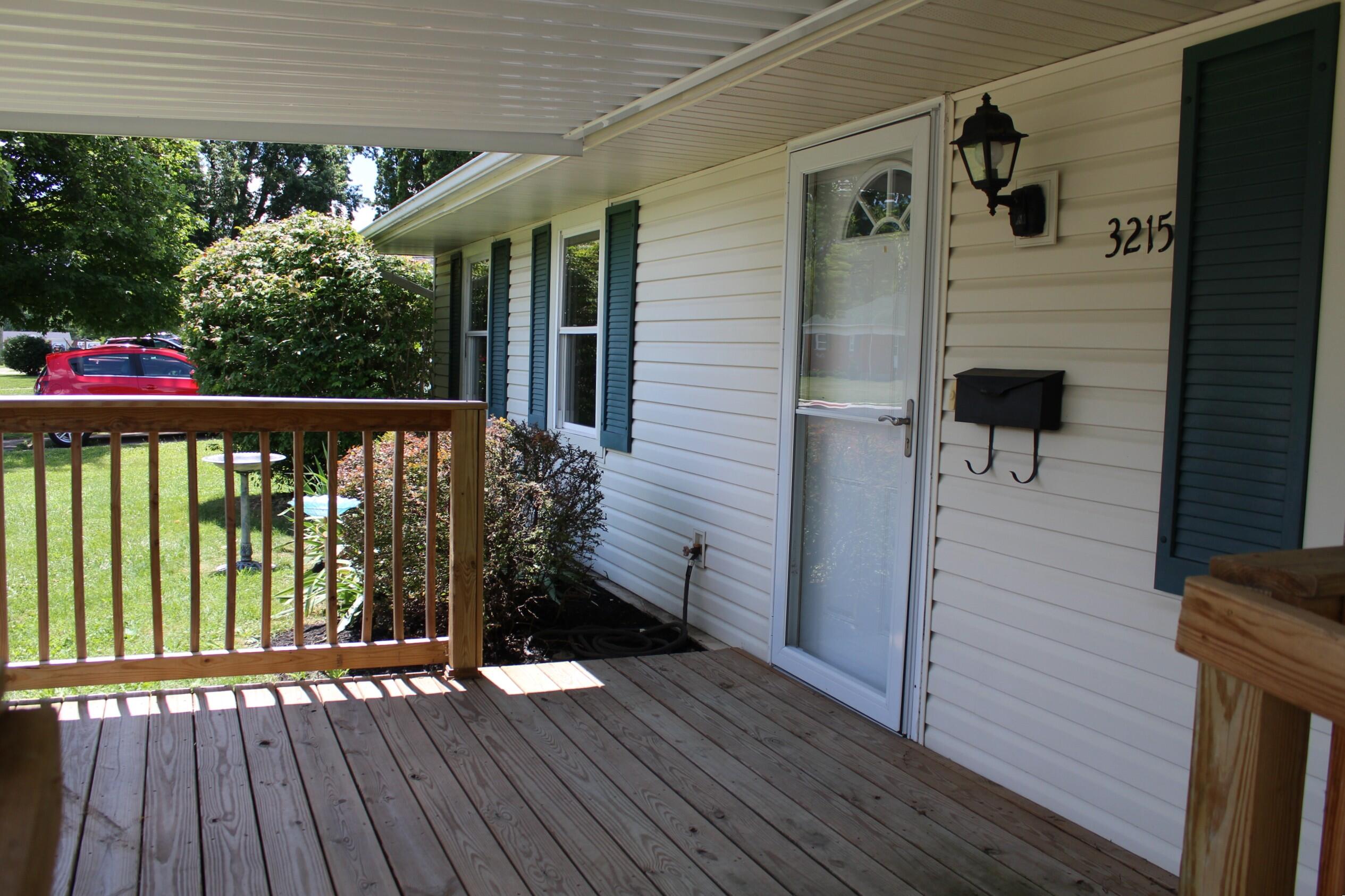 3215 Nantucket, Springfield, Ohio 45503