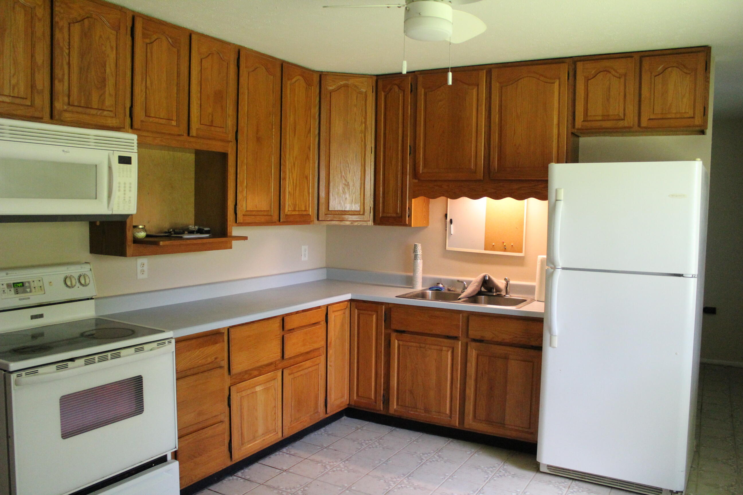 3215 Nantucket, Springfield, Ohio 45503
