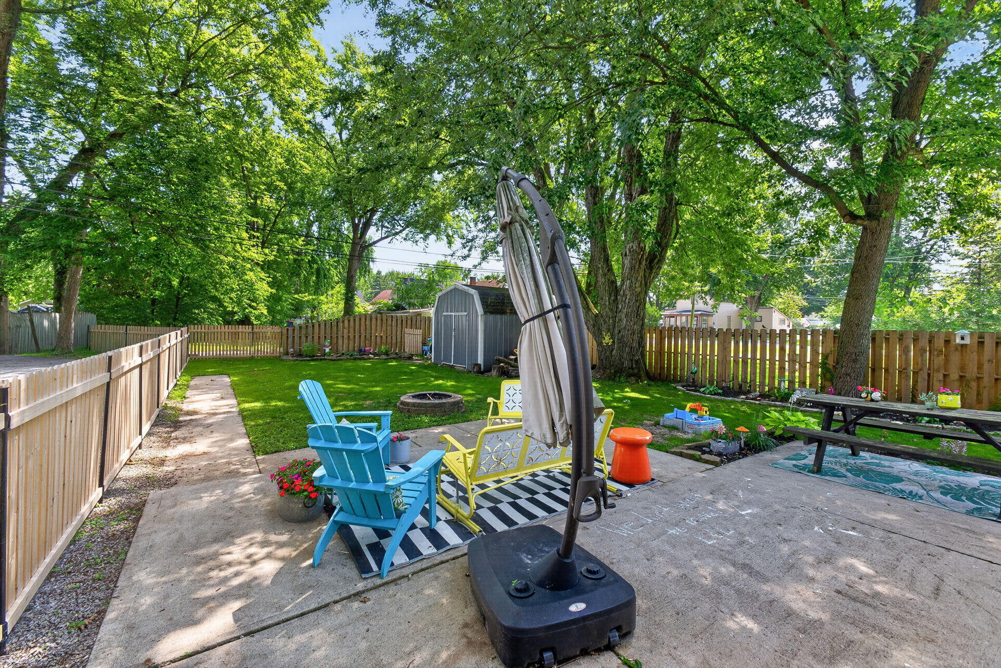 204 Blagrove, Richwood, Ohio 43344