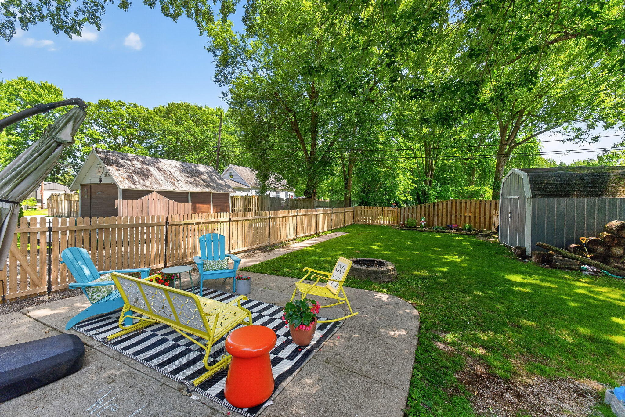 204 Blagrove, Richwood, Ohio 43344