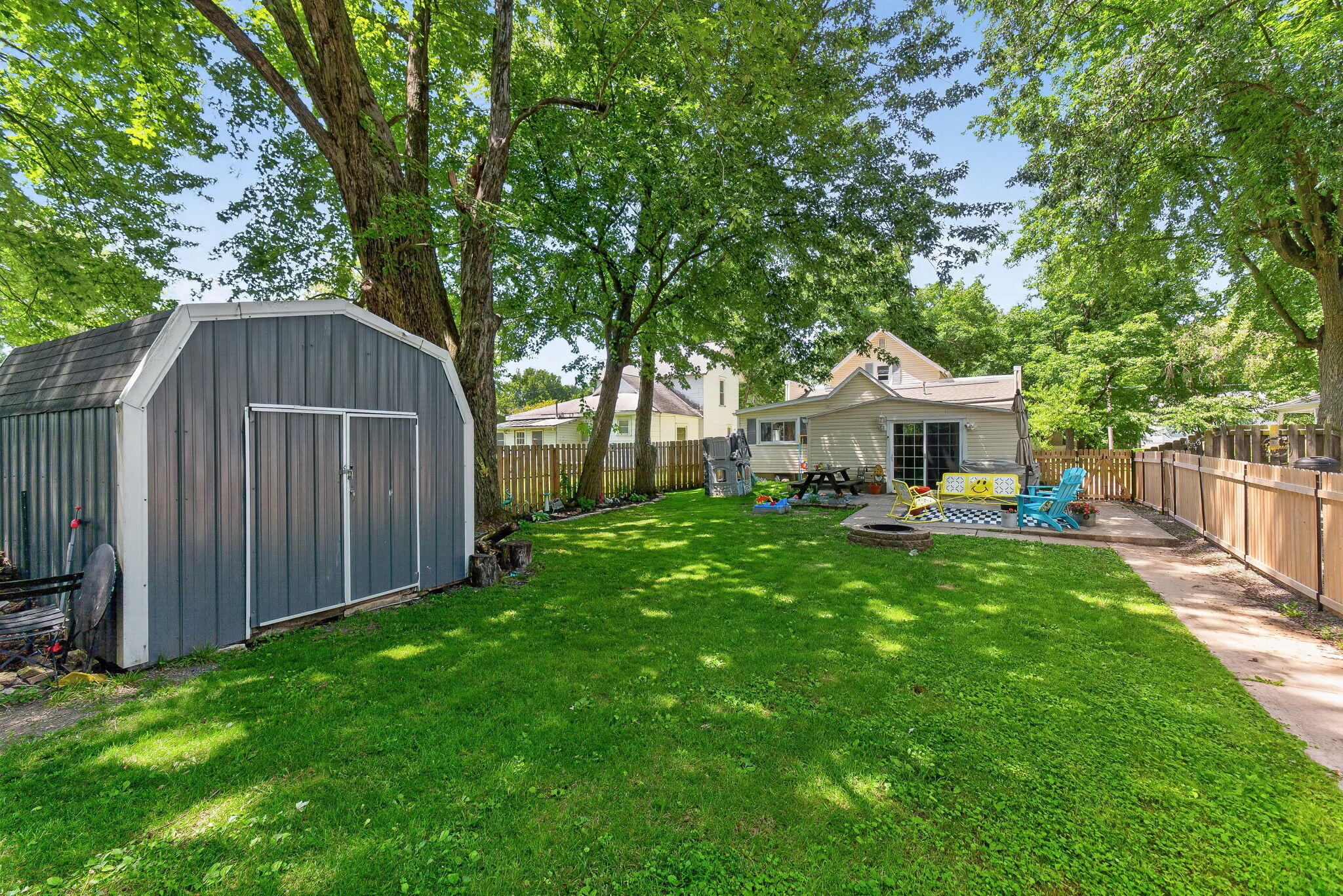 204 Blagrove, Richwood, Ohio 43344