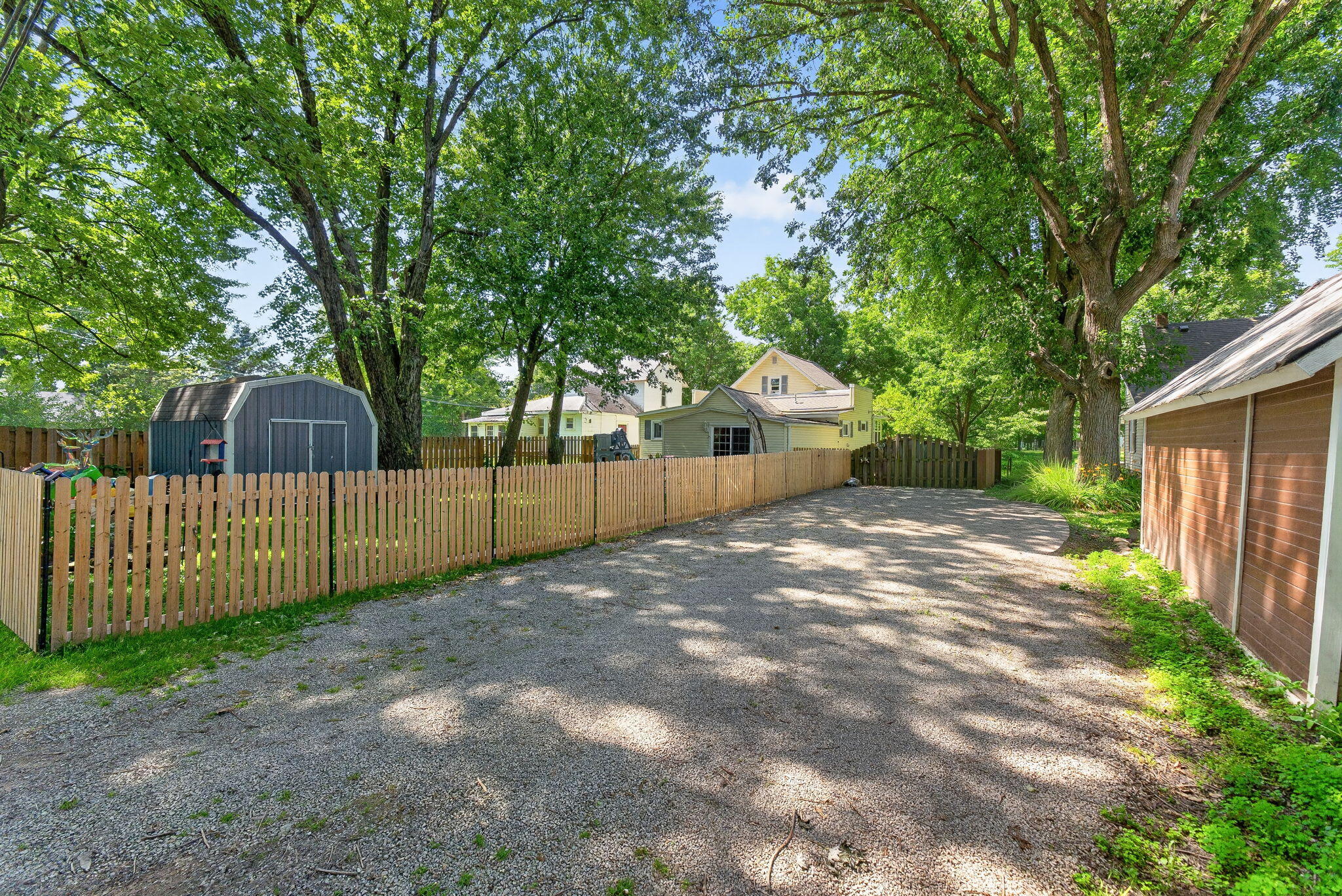 204 Blagrove, Richwood, Ohio 43344