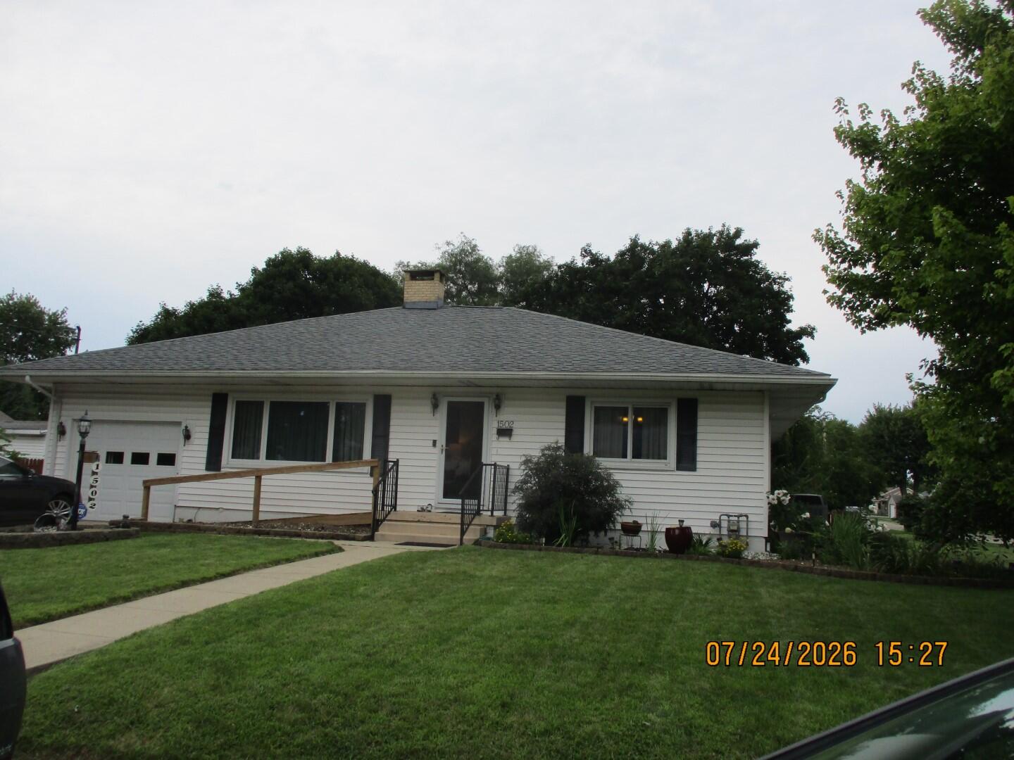 1502 Plum, Piqua, Ohio 45356