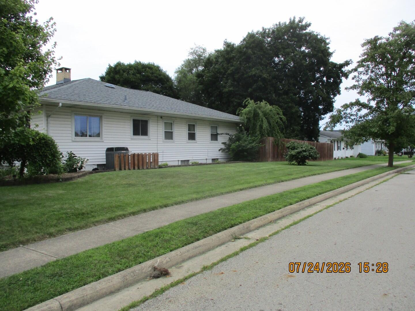 1502 Plum, Piqua, Ohio 45356
