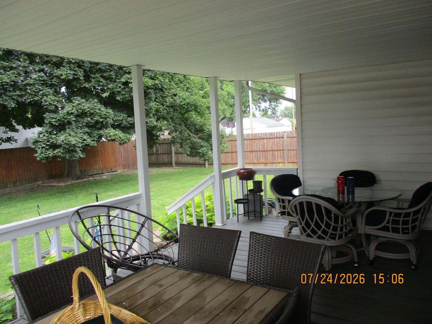 1502 Plum, Piqua, Ohio 45356