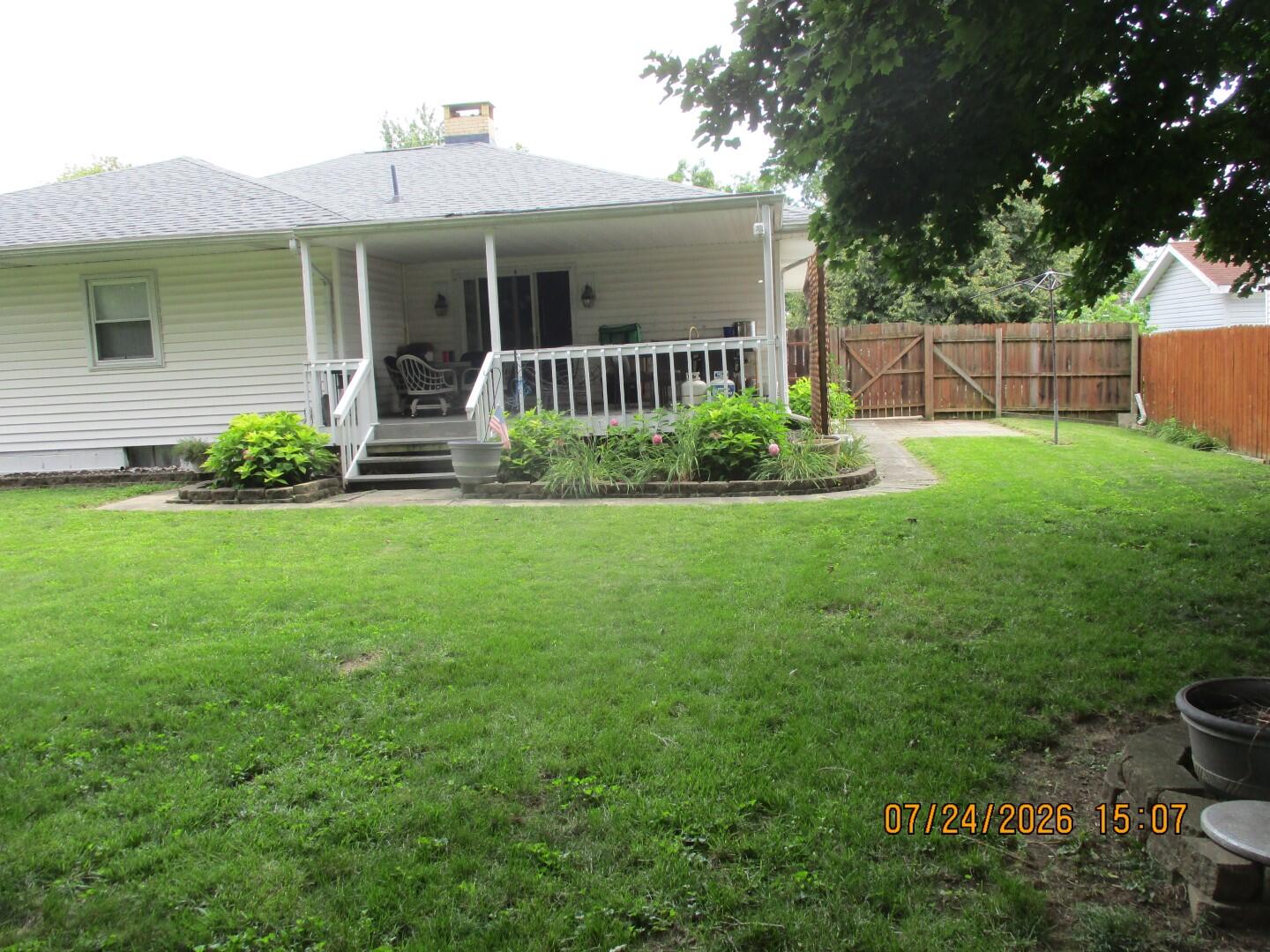 1502 Plum, Piqua, Ohio 45356