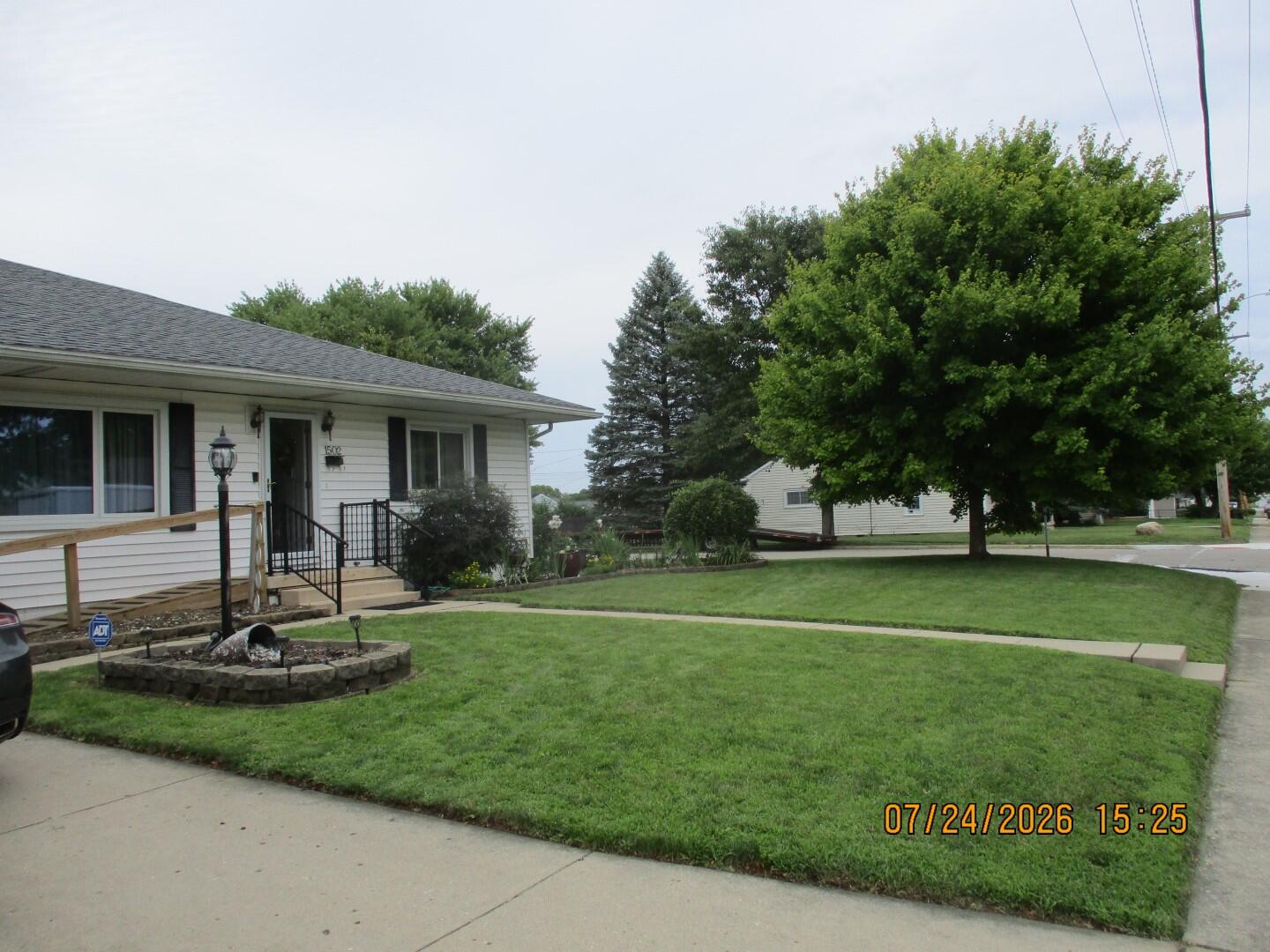 1502 Plum, Piqua, Ohio 45356