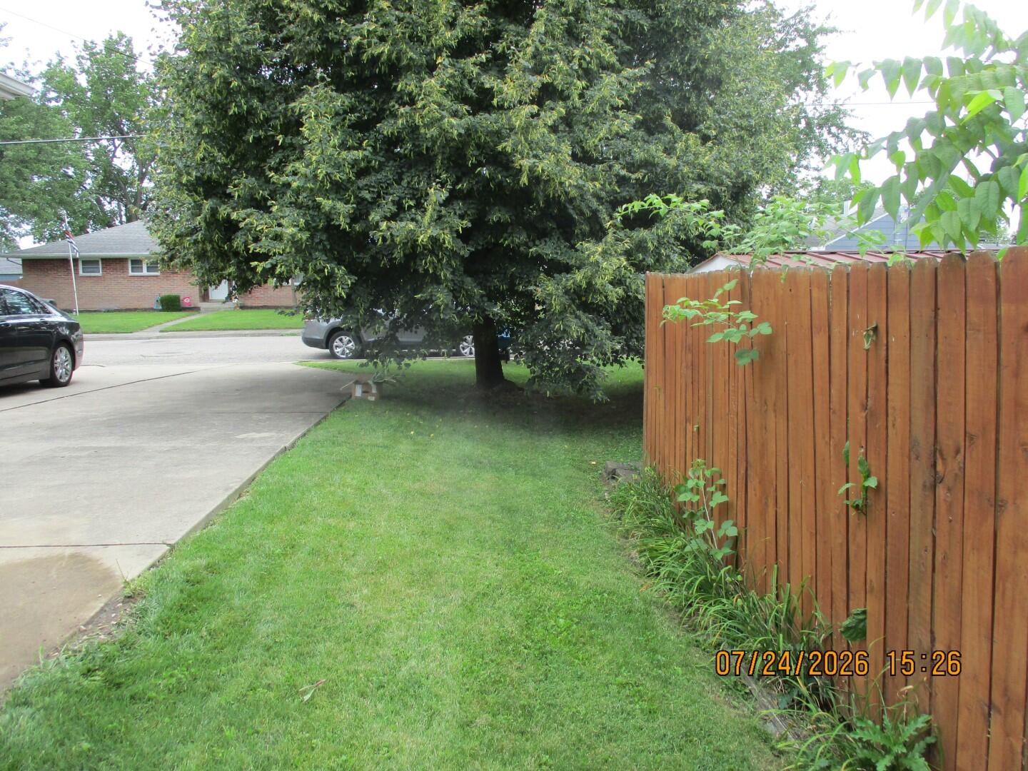 1502 Plum, Piqua, Ohio 45356