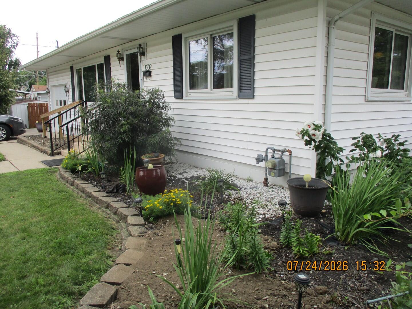 1502 Plum, Piqua, Ohio 45356