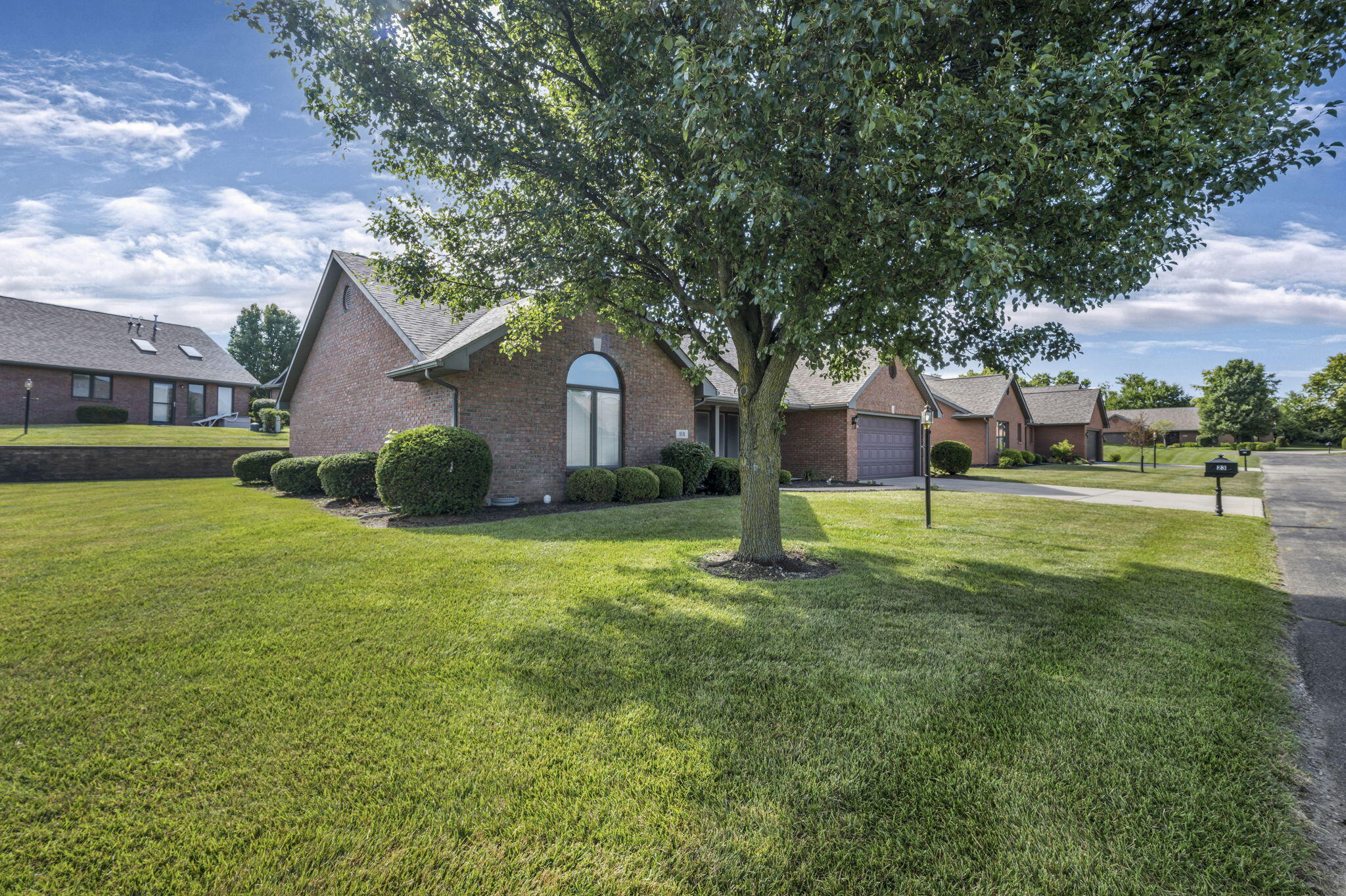 23 Bon Air, Urbana, Ohio 43078