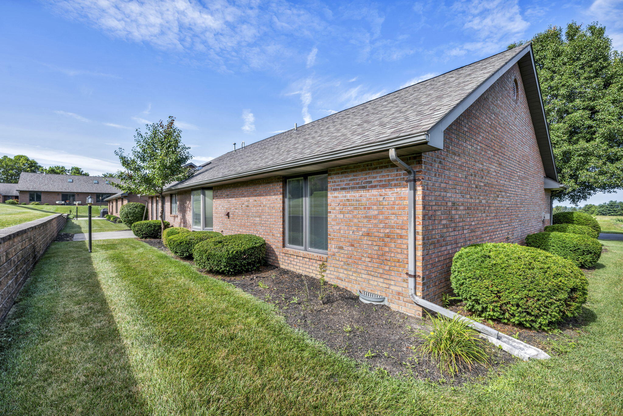 23 Bon Air, Urbana, Ohio 43078