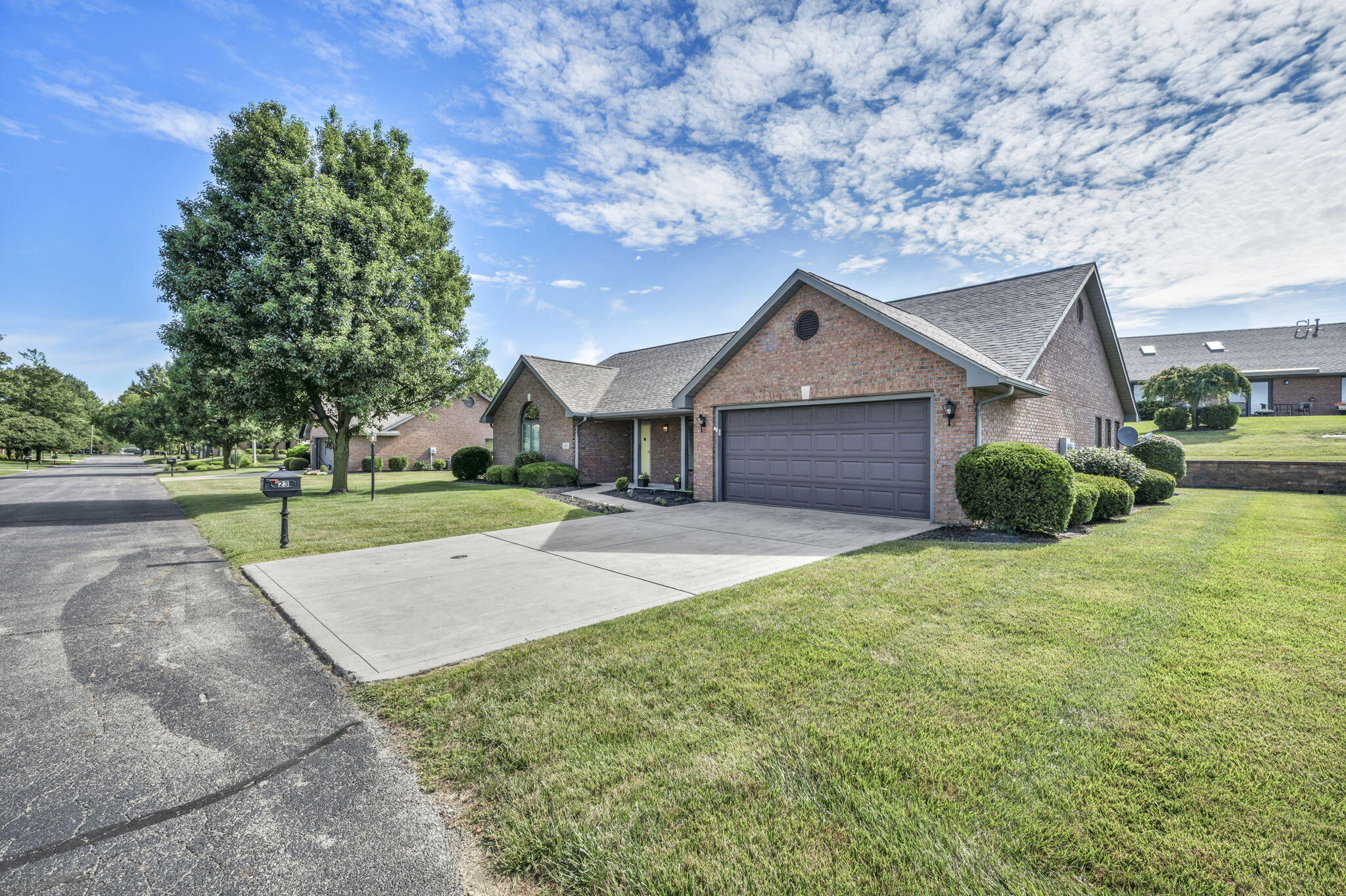 23 Bon Air, Urbana, Ohio 43078