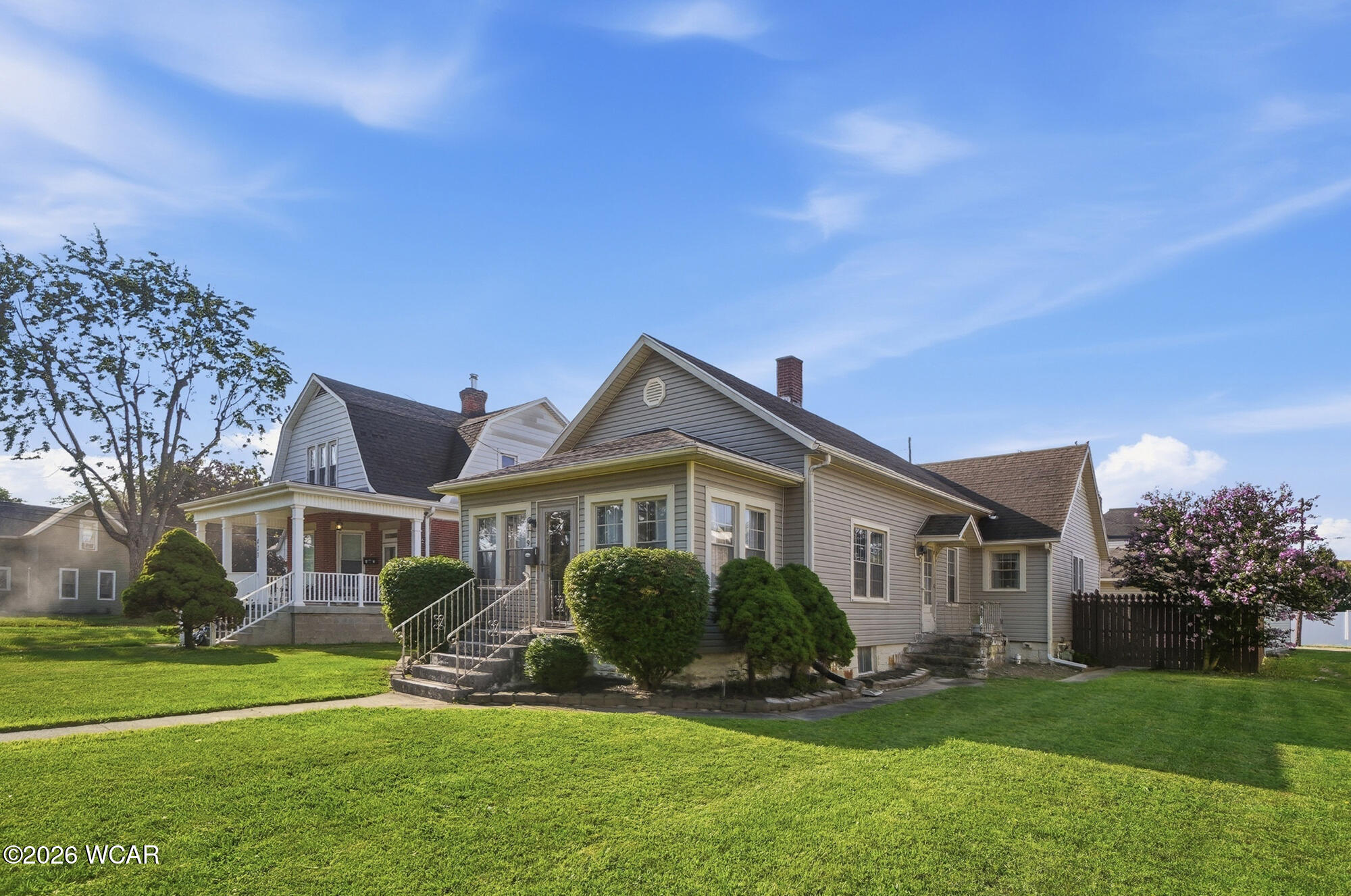 419 4th Street, Delphos, Ohio