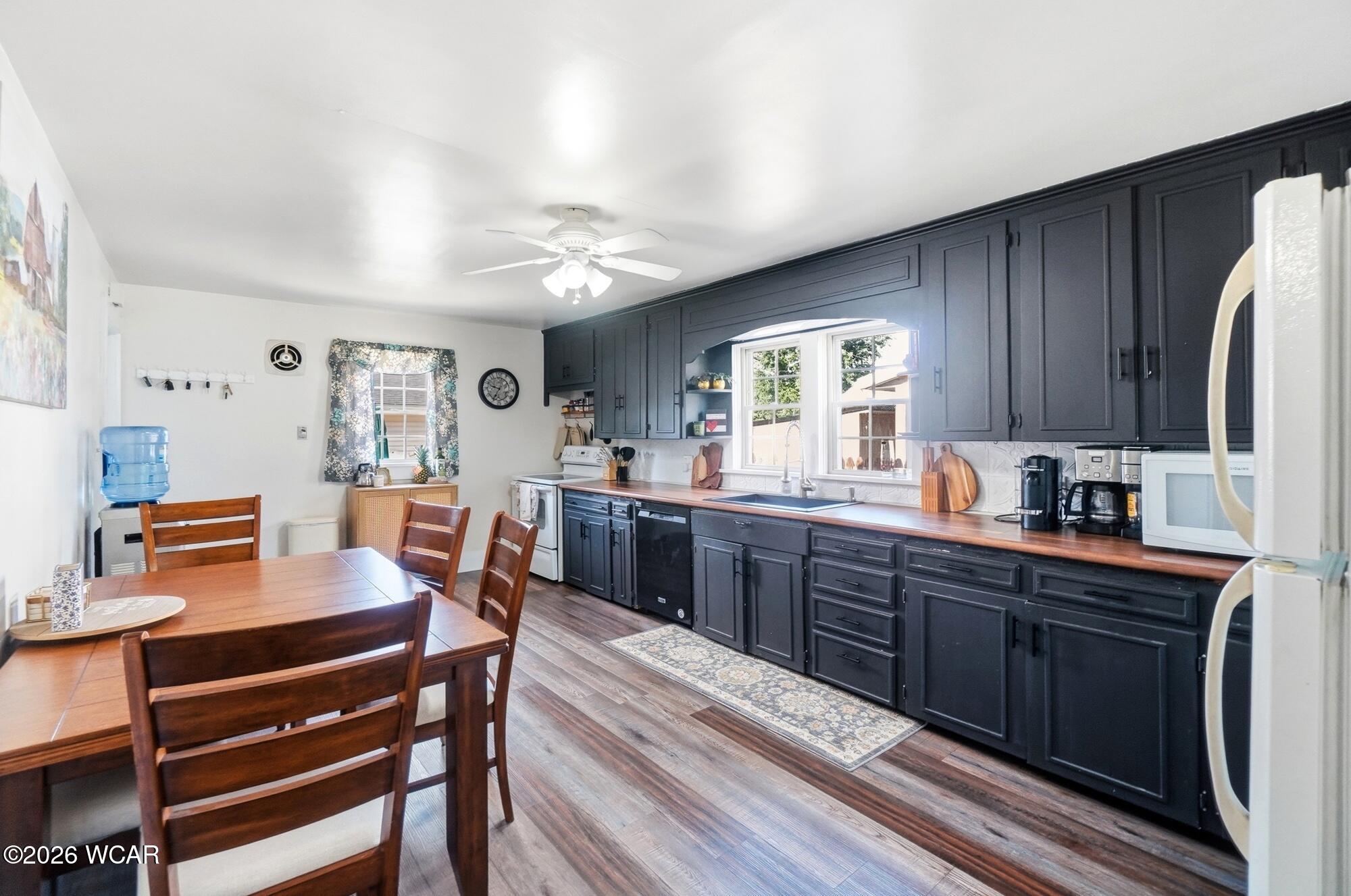 419 4th Street, Delphos, Ohio