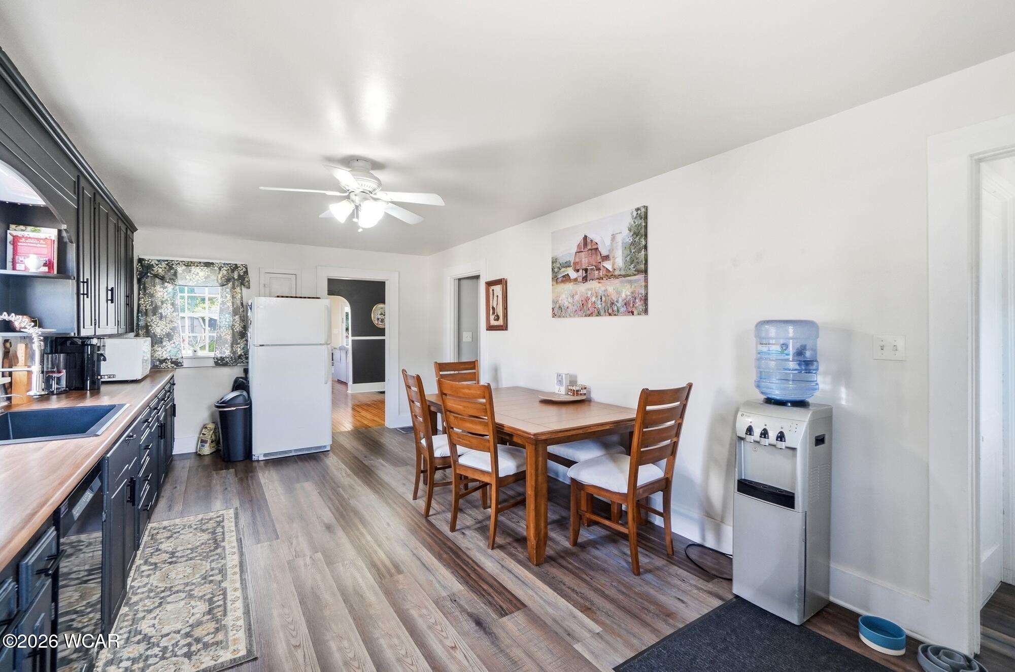 419 4th Street, Delphos, Ohio