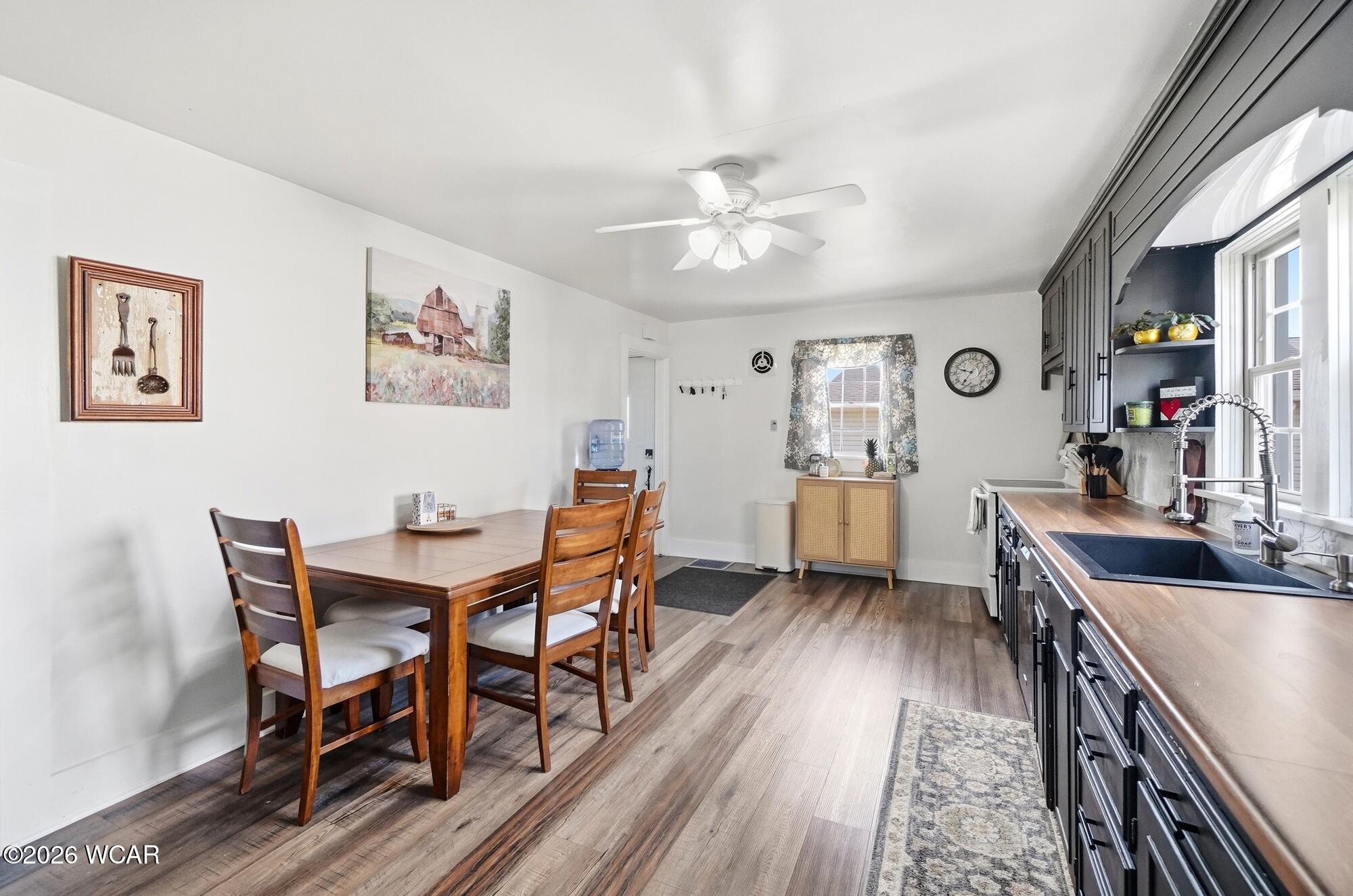 419 4th Street, Delphos, Ohio