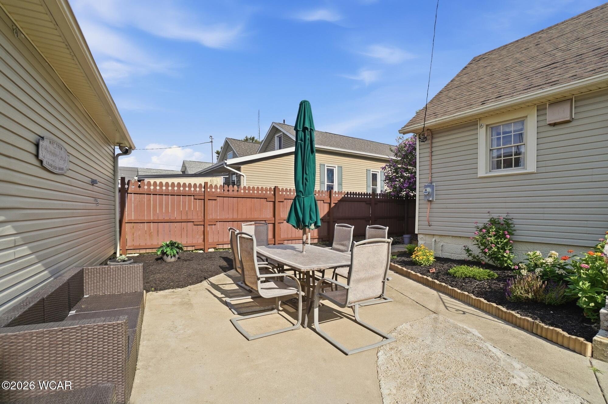 419 4th Street, Delphos, Ohio