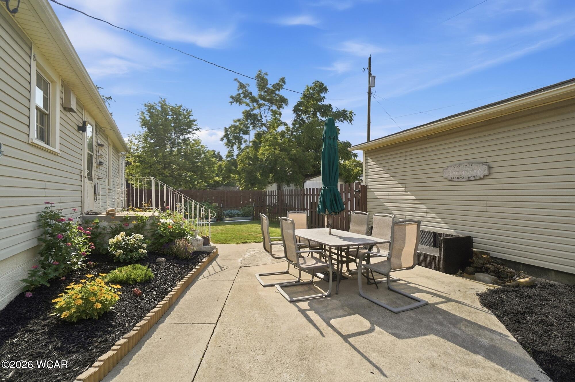 419 4th Street, Delphos, Ohio