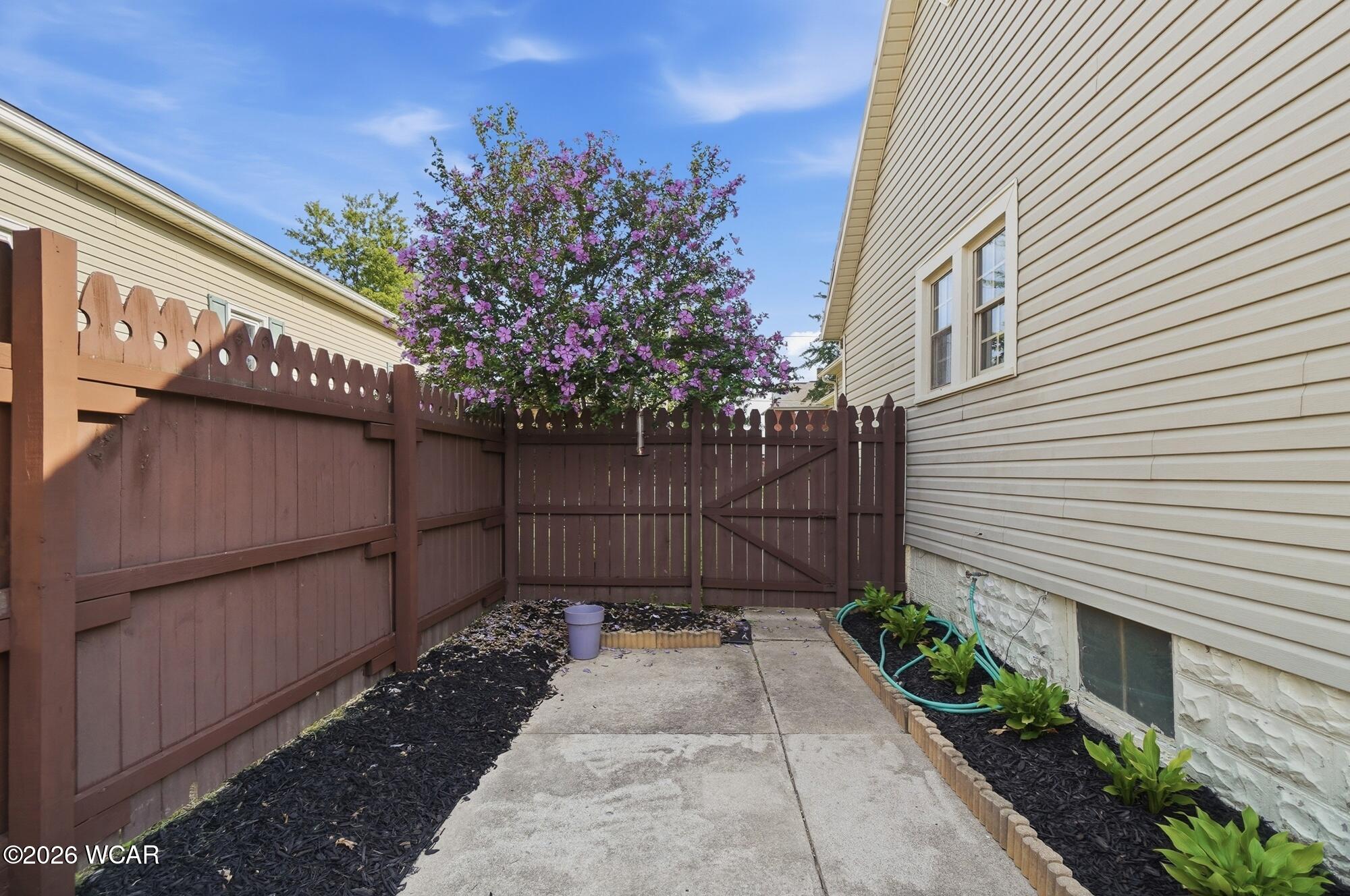 419 4th Street, Delphos, Ohio