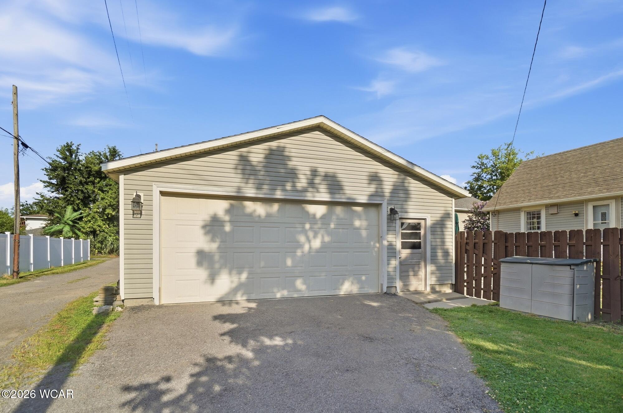 419 4th Street, Delphos, Ohio
