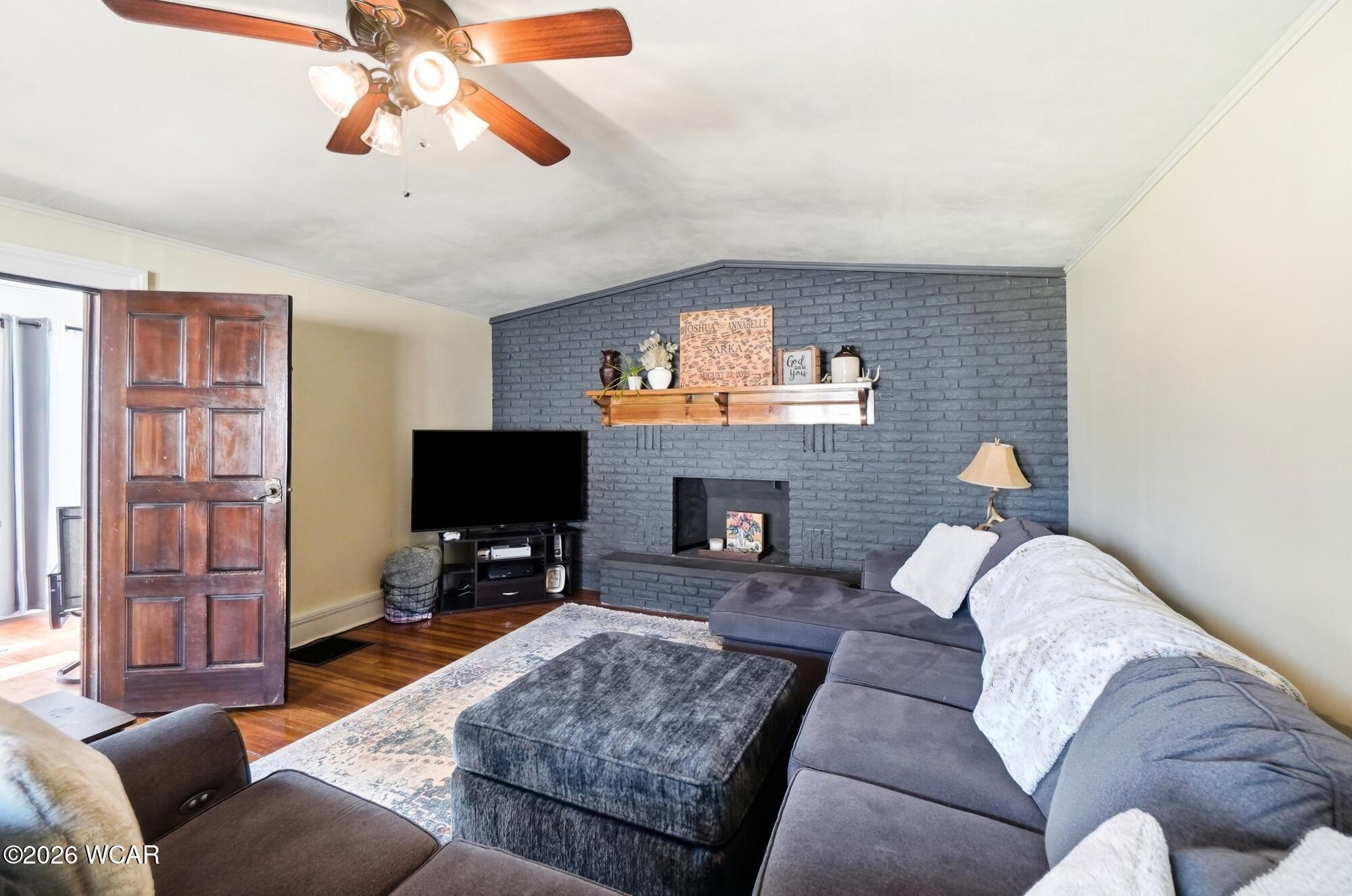 419 4th Street, Delphos, Ohio