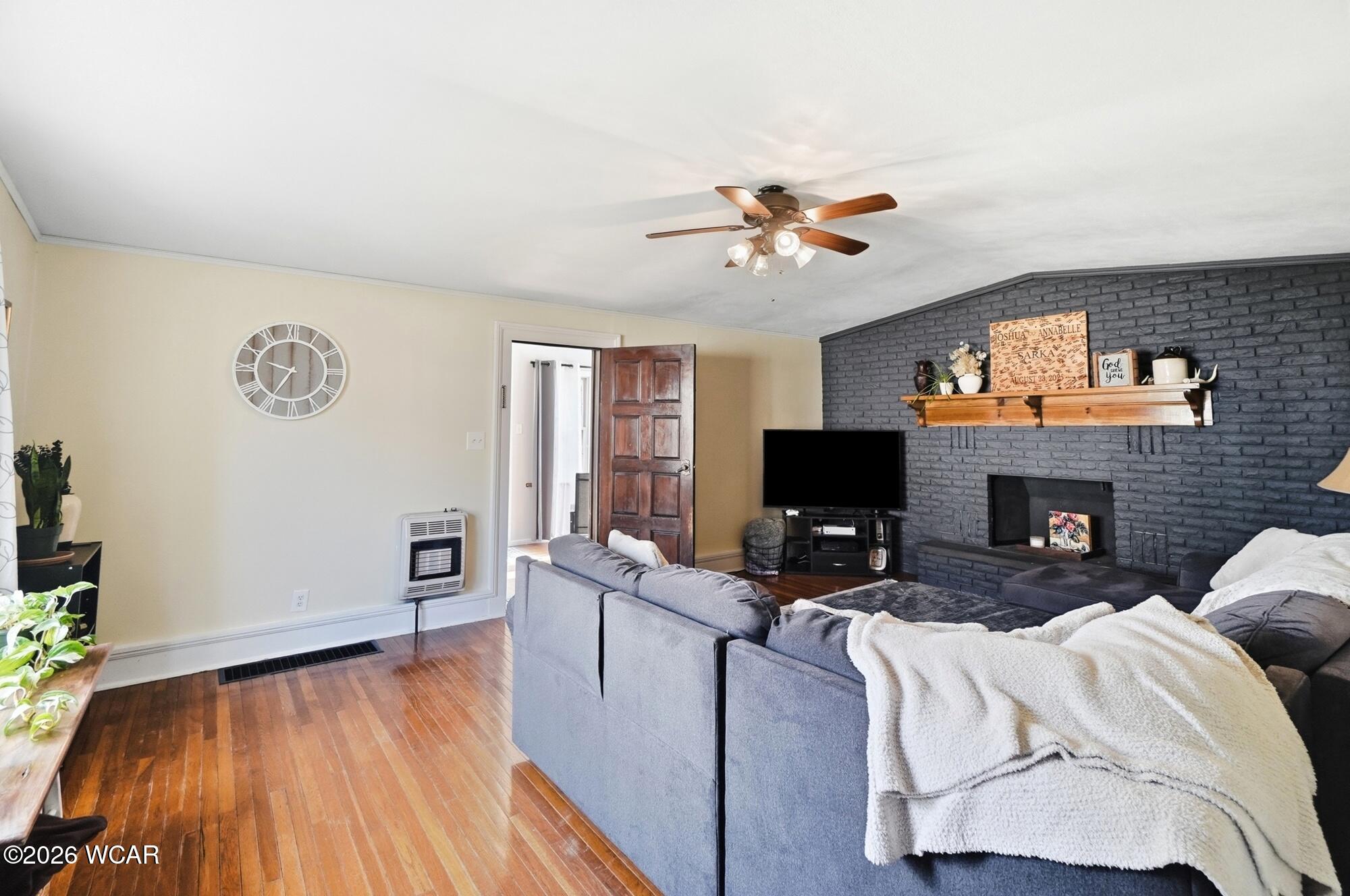 419 4th Street, Delphos, Ohio
