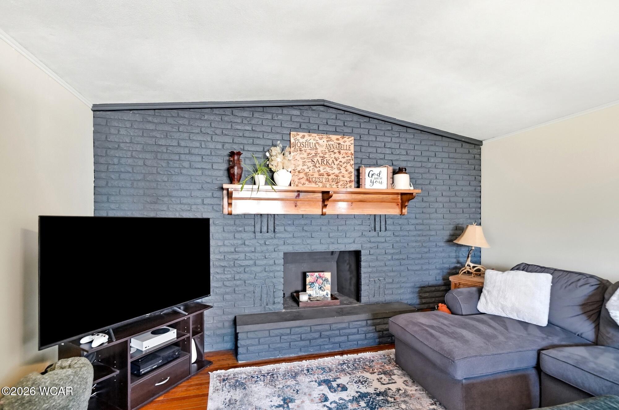 419 4th Street, Delphos, Ohio
