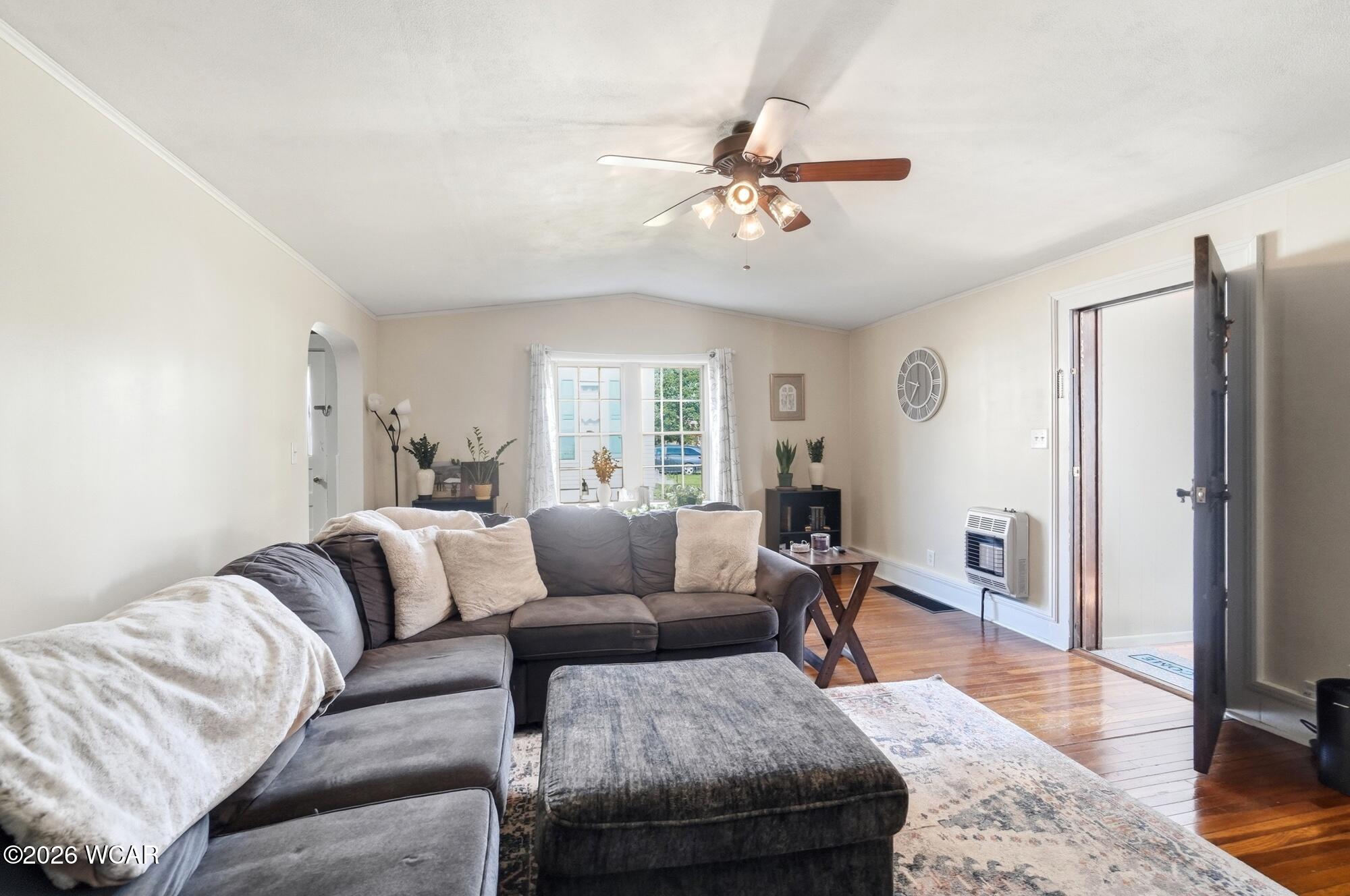 419 4th Street, Delphos, Ohio