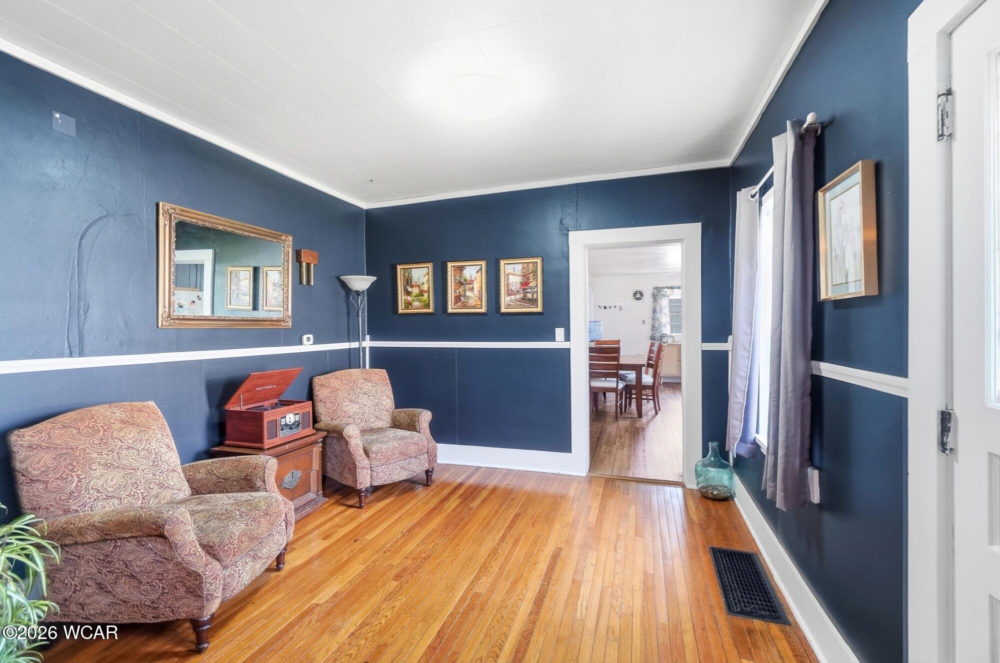 419 4th Street, Delphos, Ohio