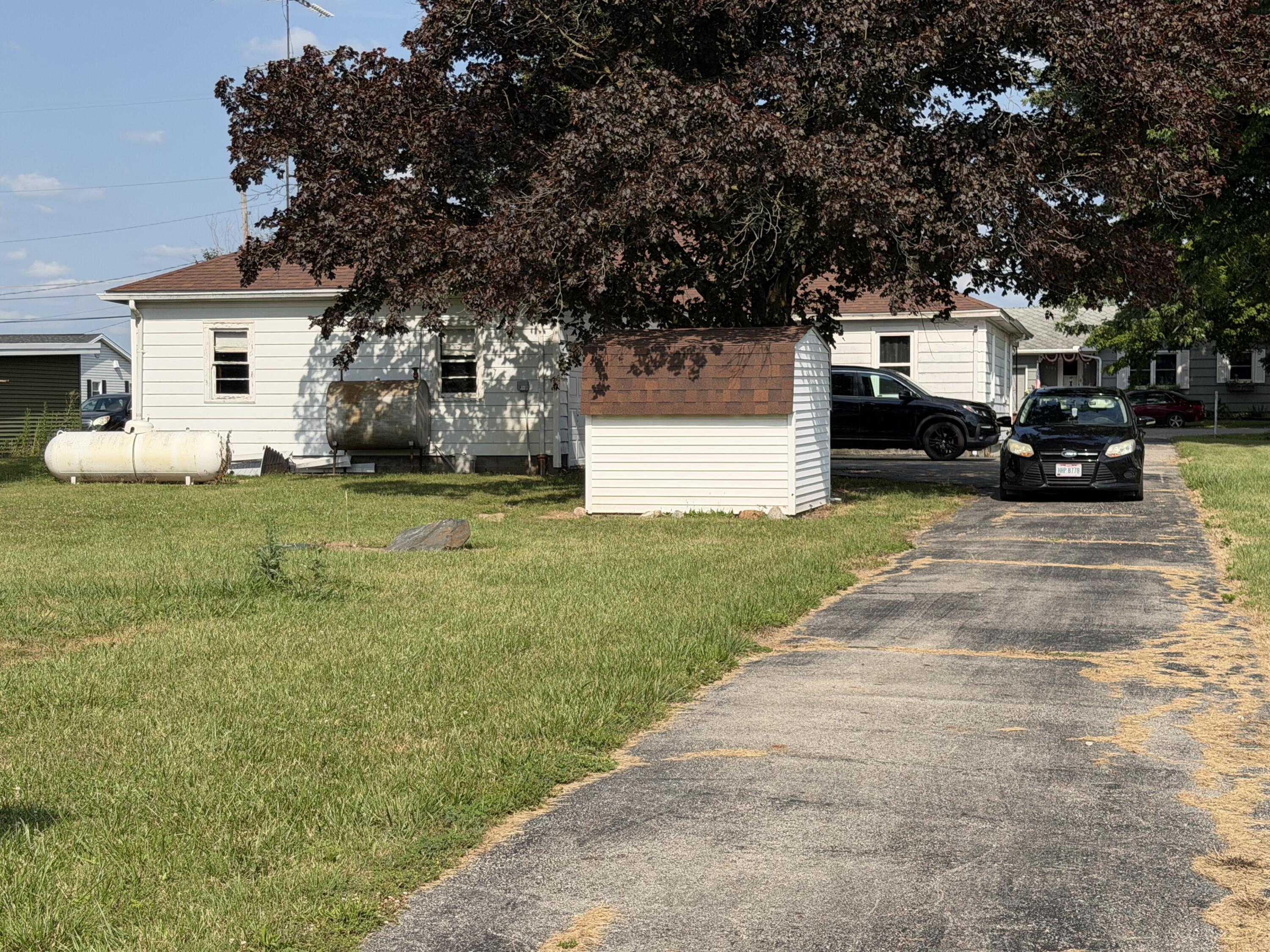 6568 Rosewood Quincy, Rosewood, Ohio 43070