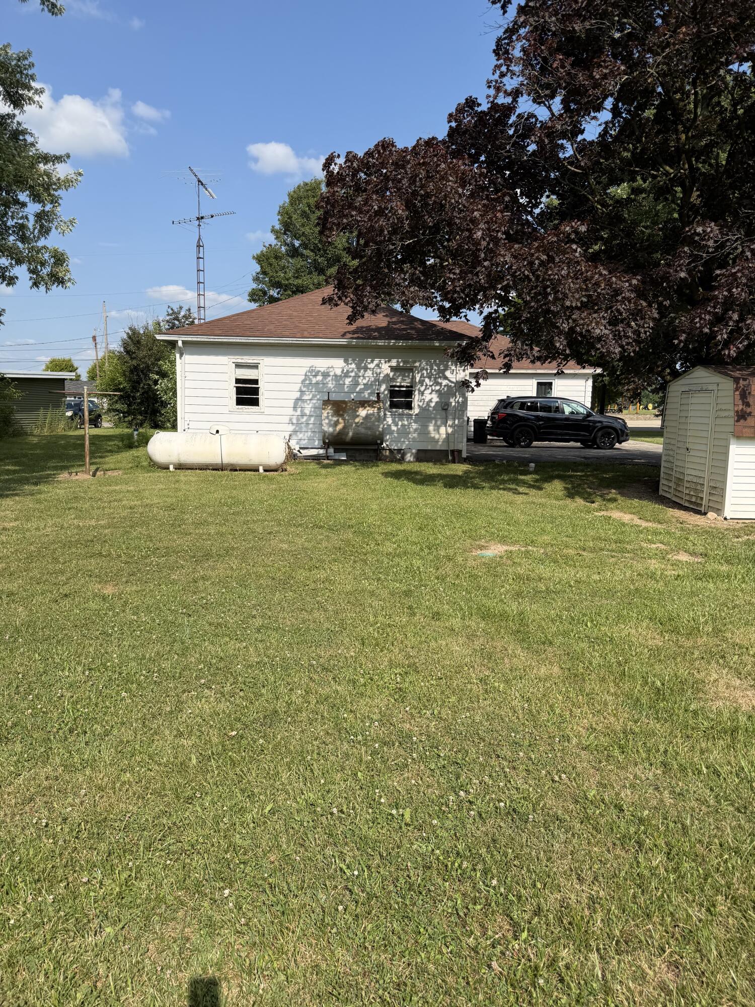 6568 Rosewood Quincy, Rosewood, Ohio 43070