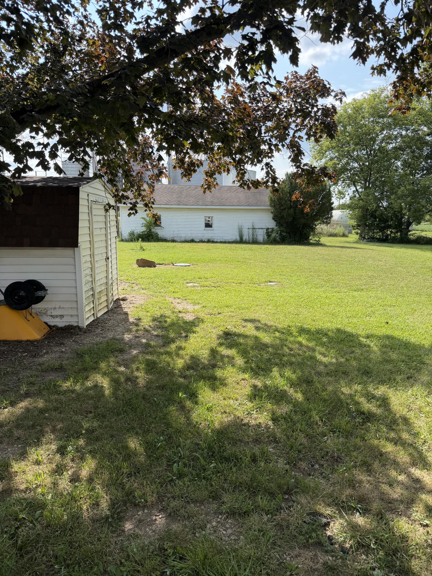 6568 Rosewood Quincy, Rosewood, Ohio 43070