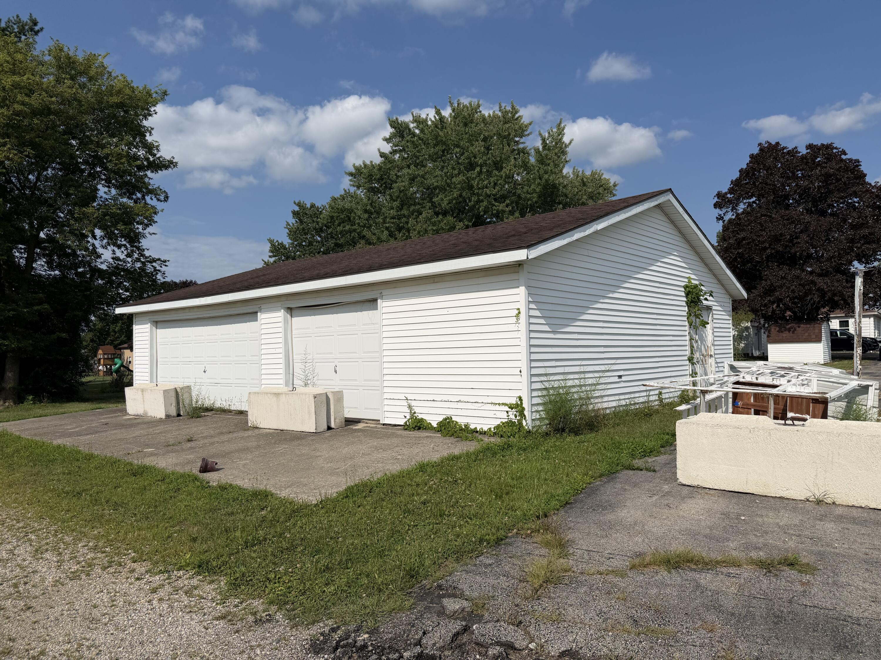 6568 Rosewood Quincy, Rosewood, Ohio 43070