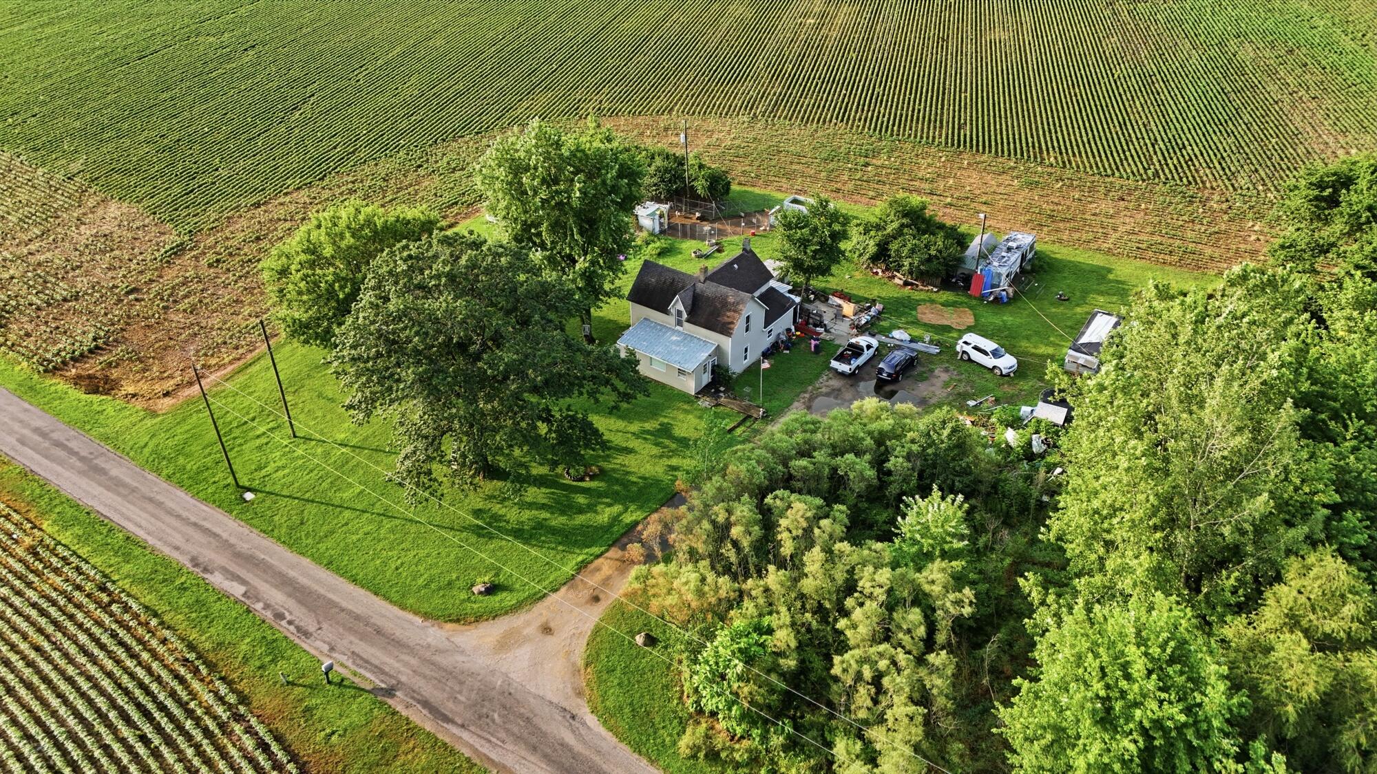 12781 Collins Arbogast, South Vienna, Ohio 45369