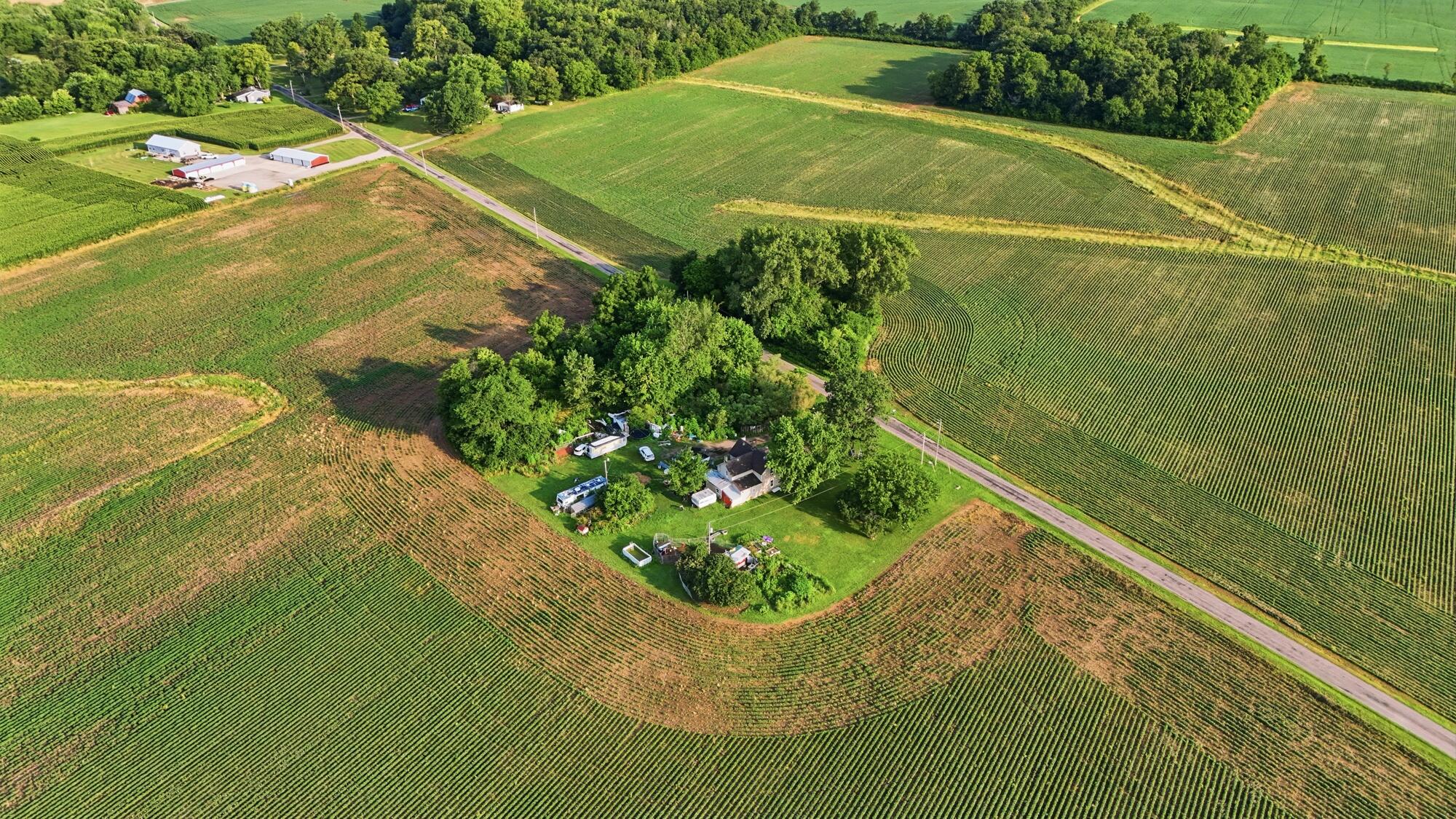 12781 Collins Arbogast, South Vienna, Ohio 45369