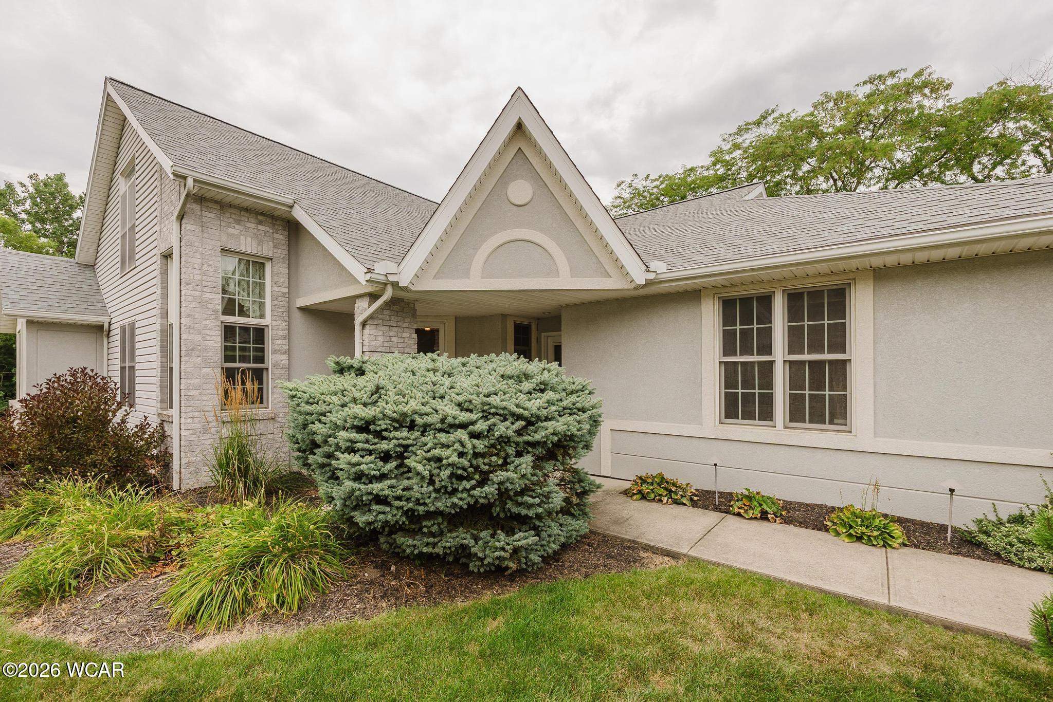 100 Sally Lane, Bluffton, Ohio