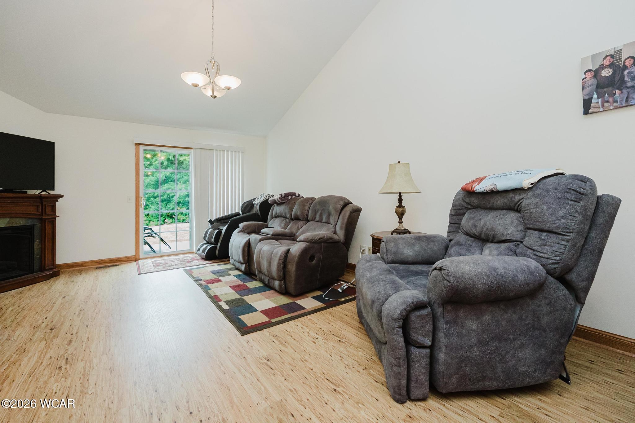 100 Sally Lane, Bluffton, Ohio