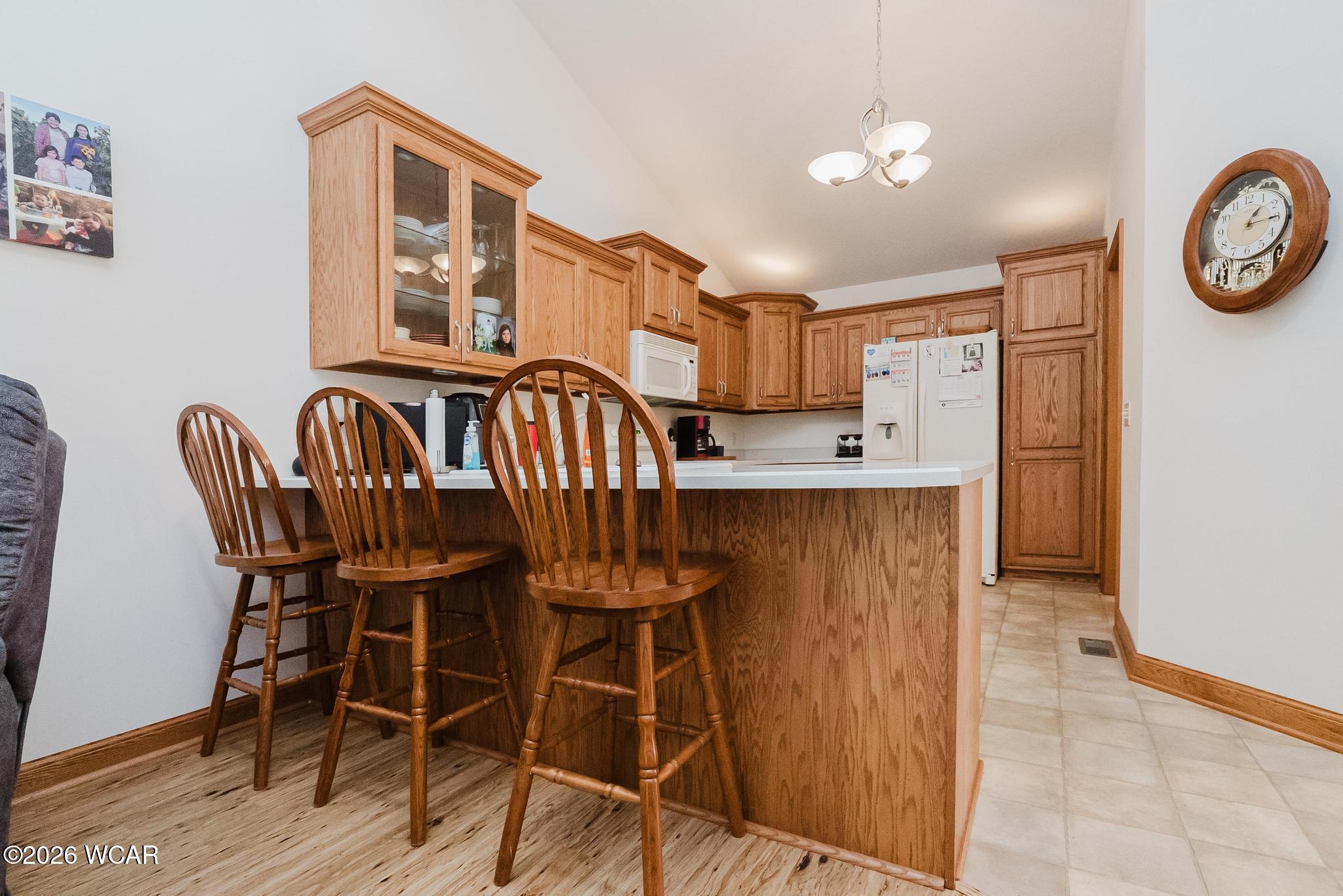 100 Sally Lane, Bluffton, Ohio