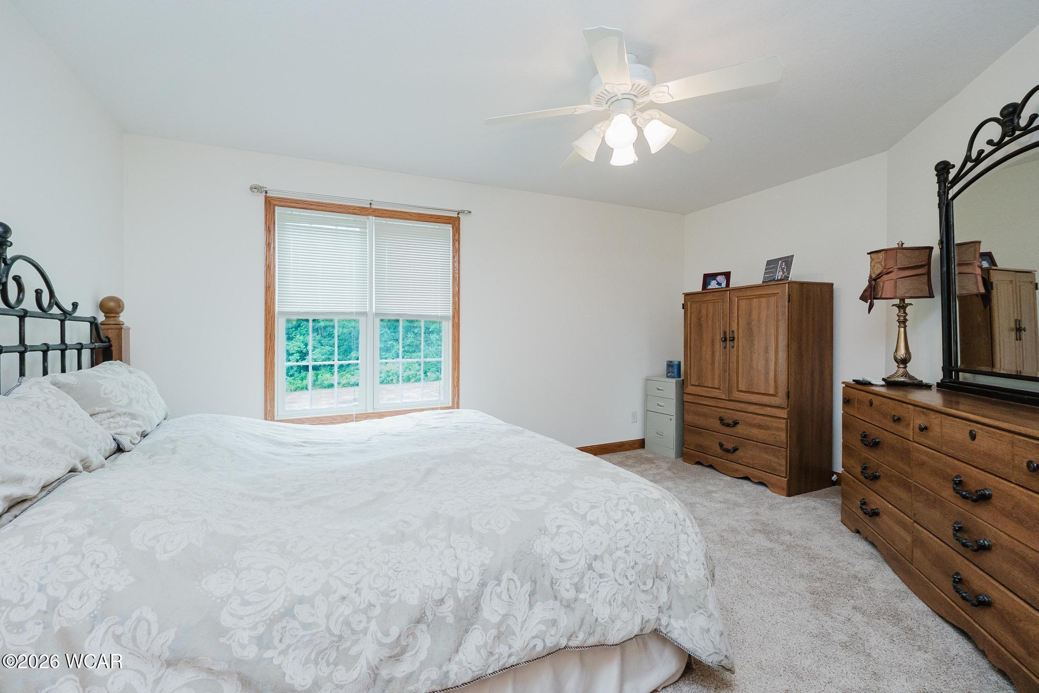 100 Sally Lane, Bluffton, Ohio