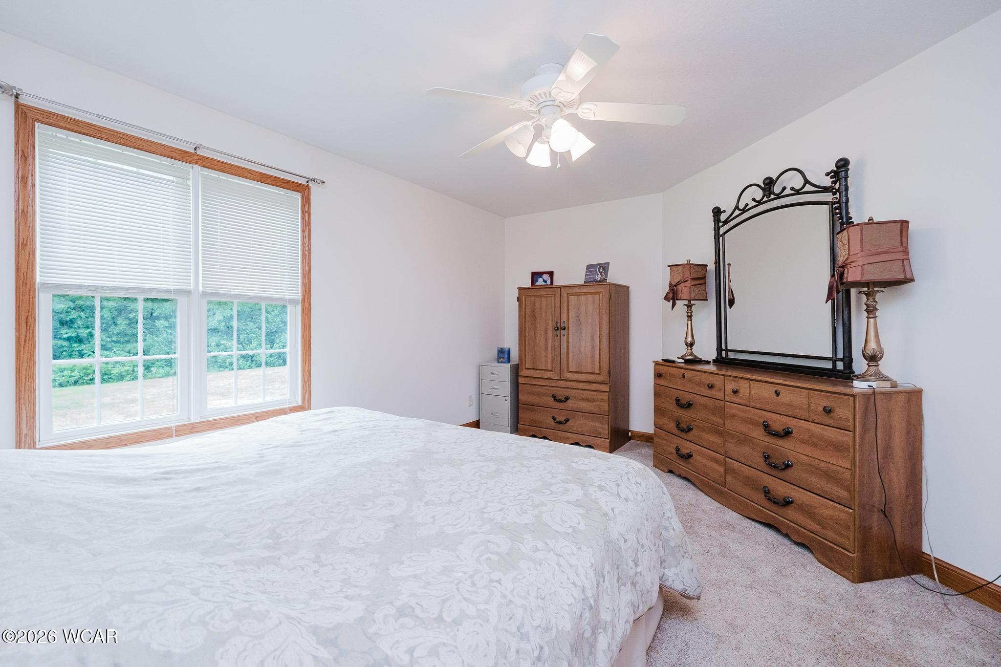 100 Sally Lane, Bluffton, Ohio