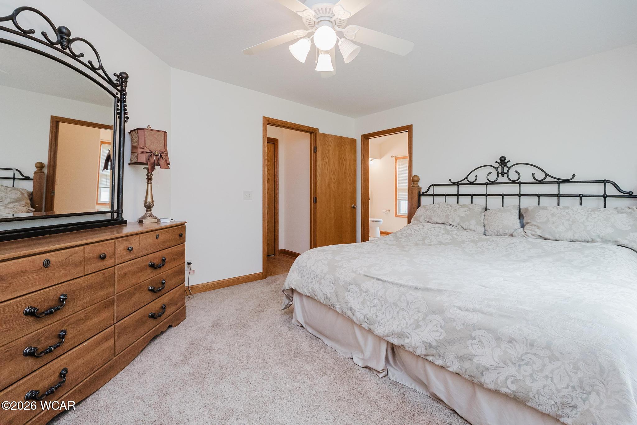 100 Sally Lane, Bluffton, Ohio