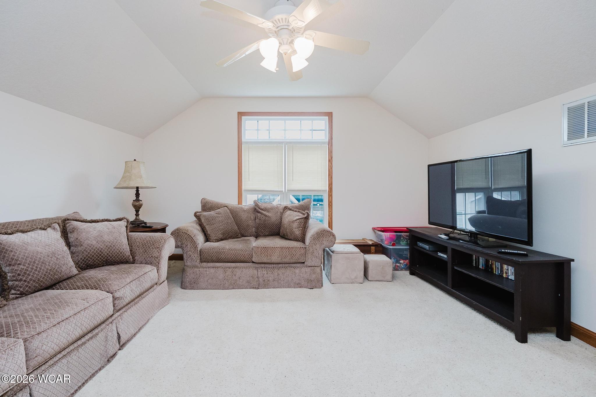 100 Sally Lane, Bluffton, Ohio