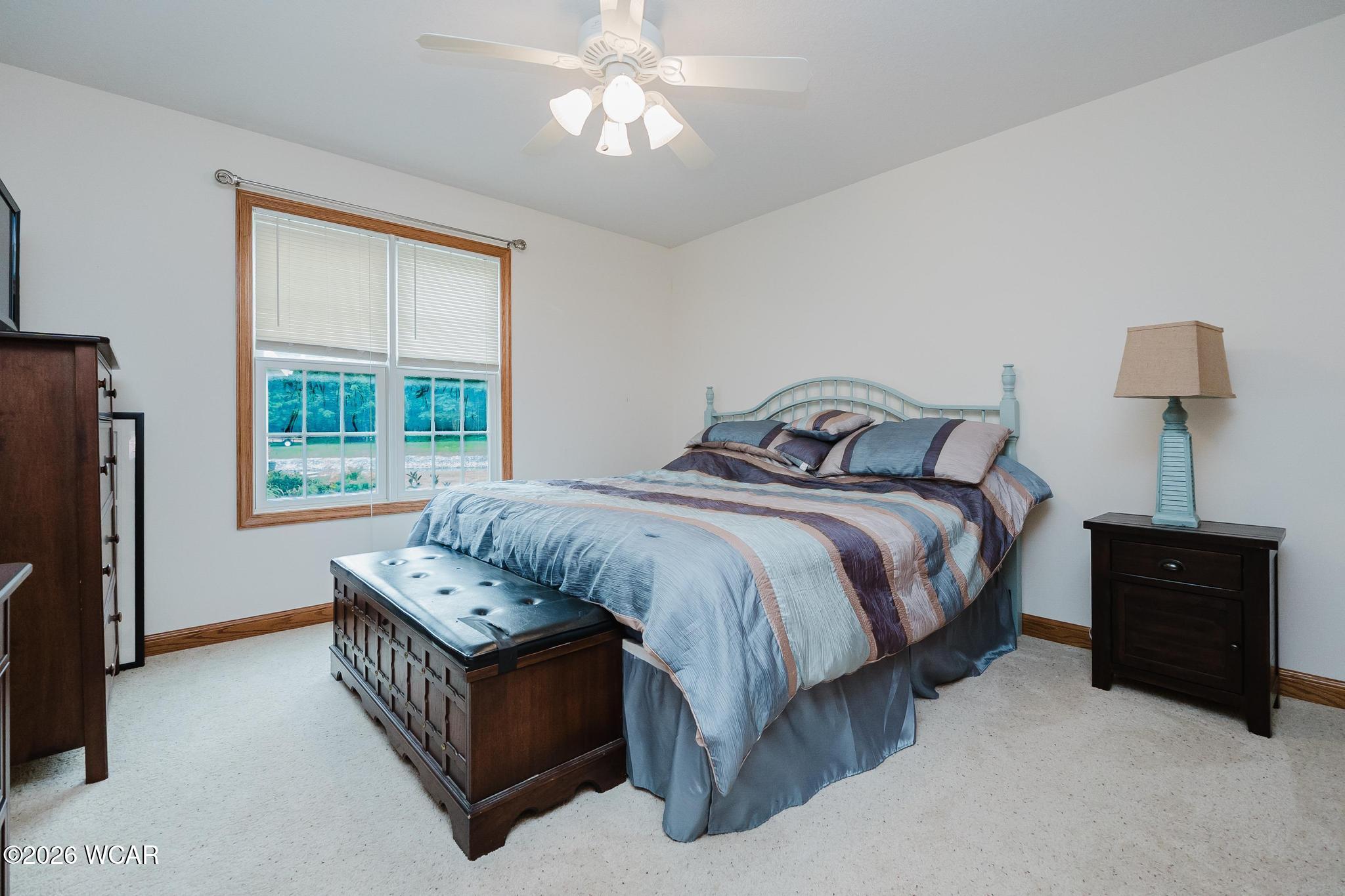 100 Sally Lane, Bluffton, Ohio