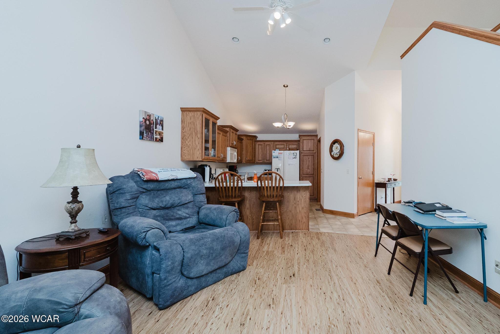100 Sally Lane, Bluffton, Ohio