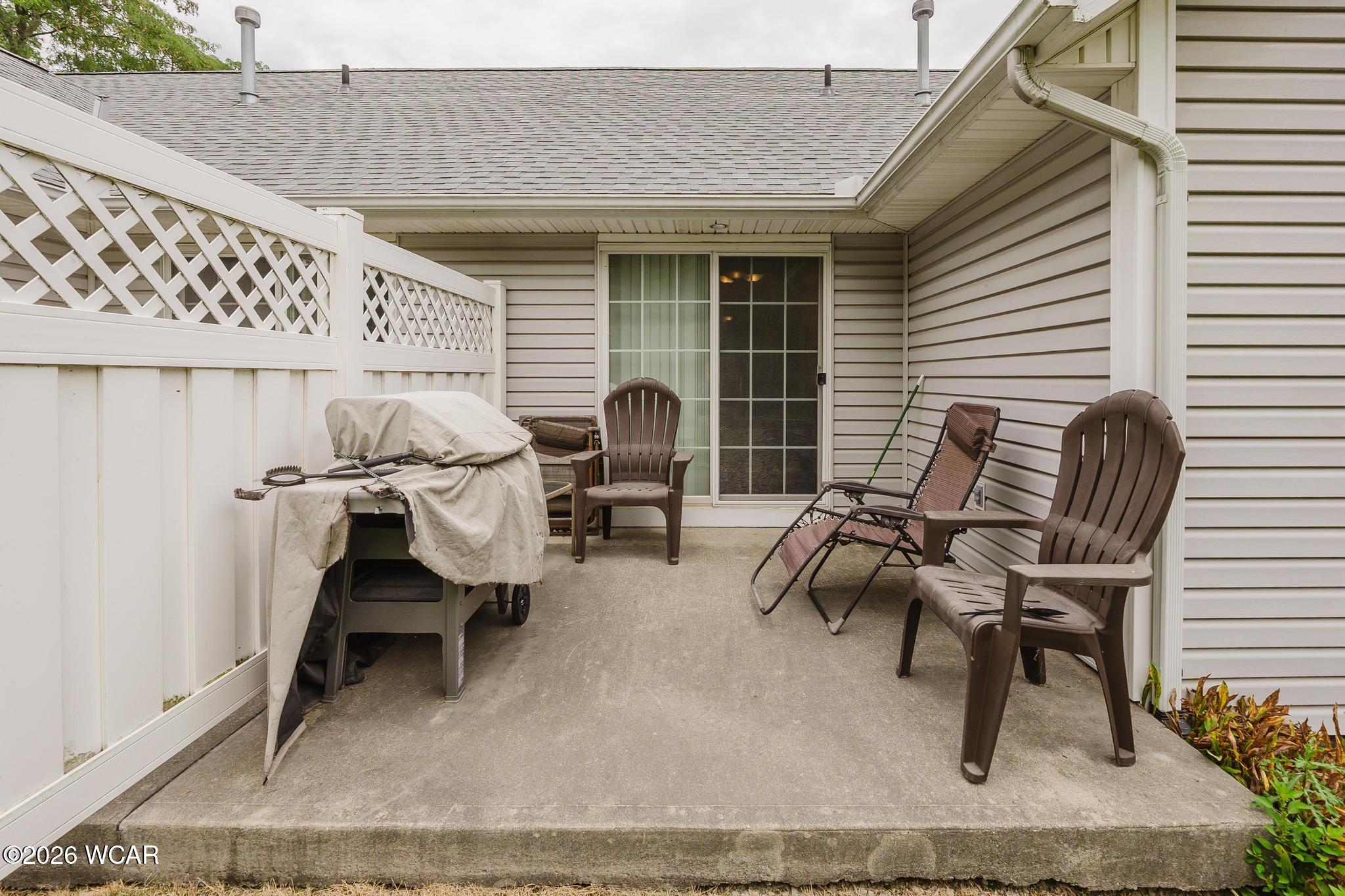 100 Sally Lane, Bluffton, Ohio