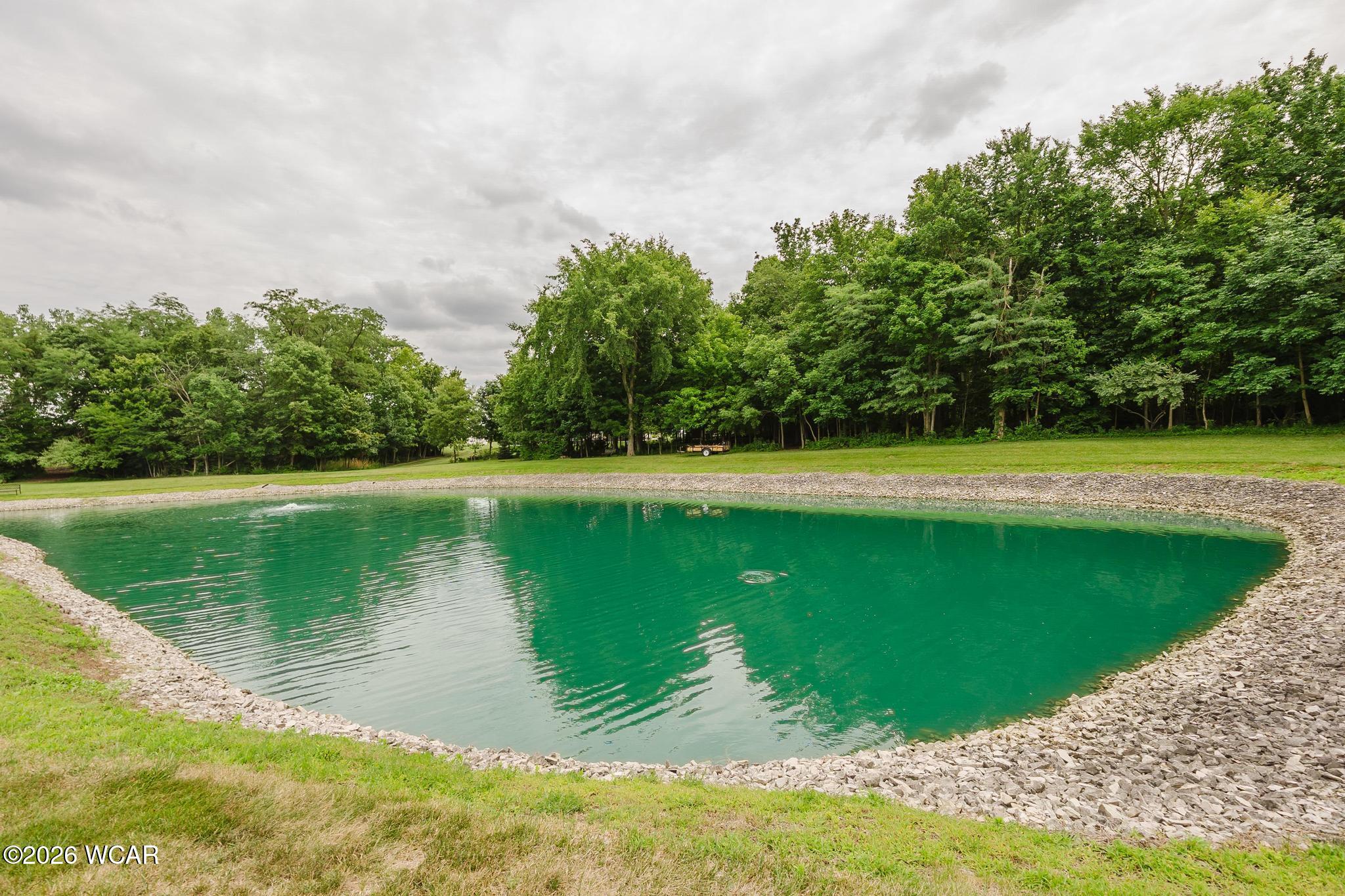 100 Sally Lane, Bluffton, Ohio