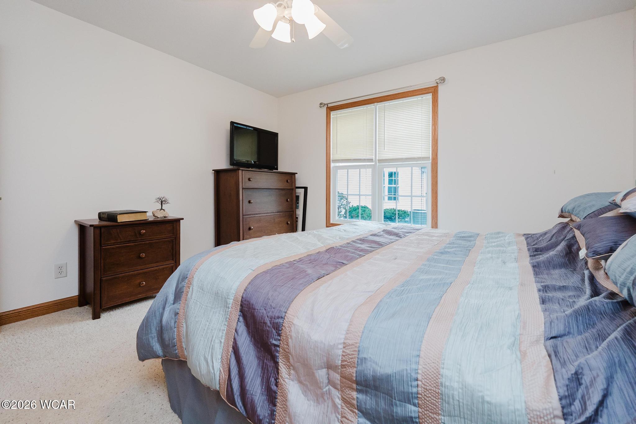 100 Sally Lane, Bluffton, Ohio