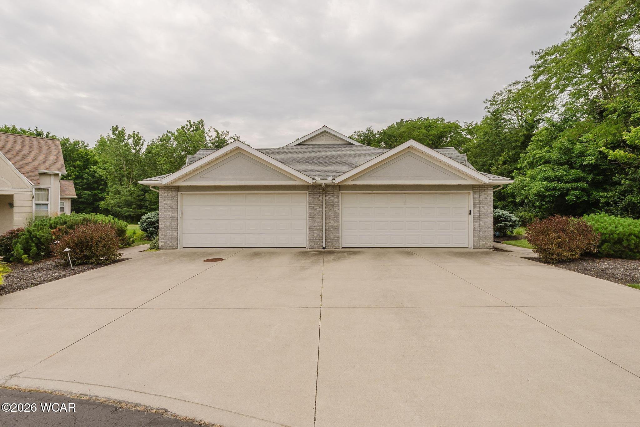 100 Sally Lane, Bluffton, Ohio