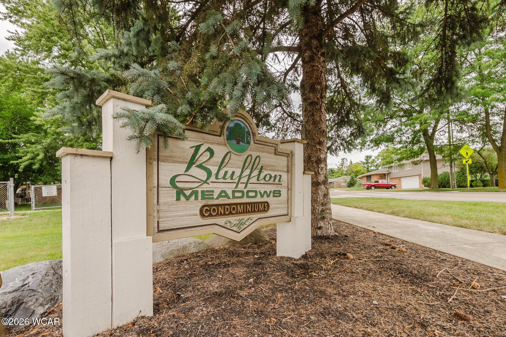 100 Sally Lane, Bluffton, Ohio