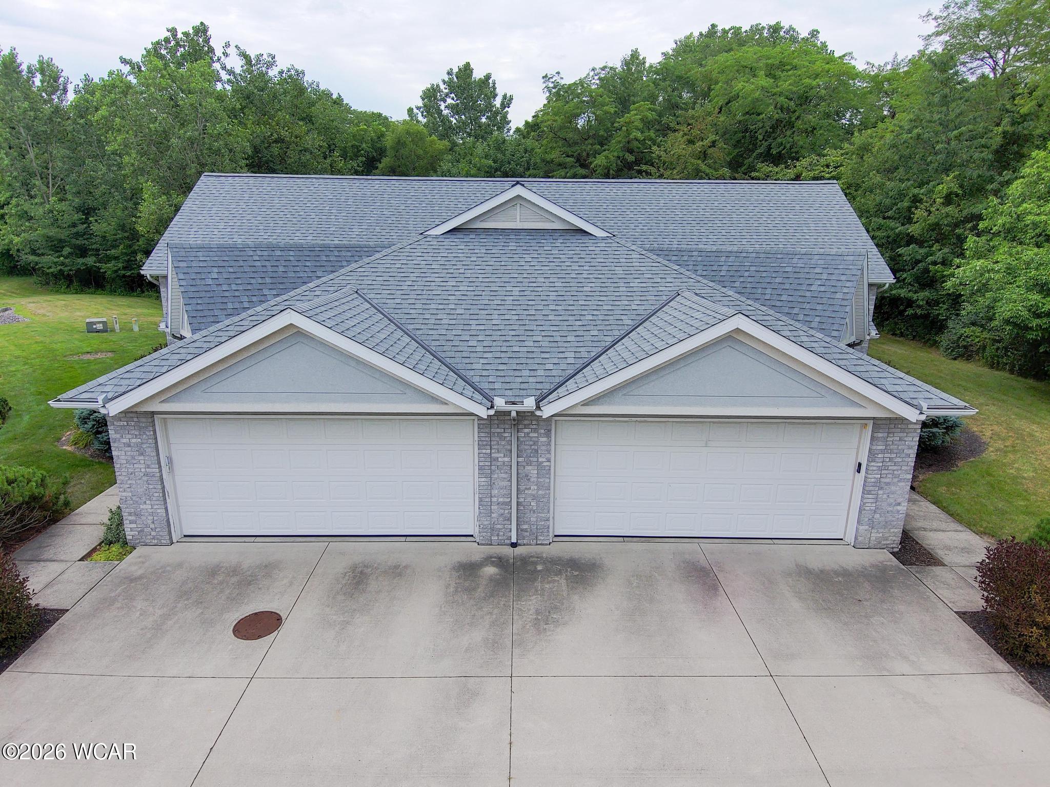 100 Sally Lane, Bluffton, Ohio
